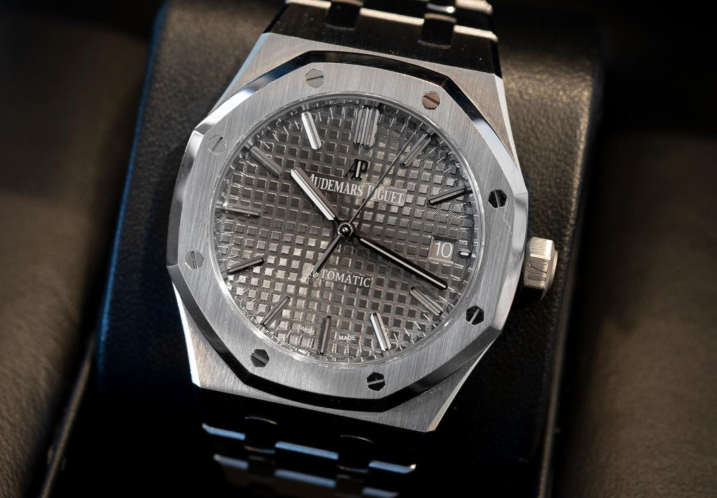 Audemars Piguet Royal Oak