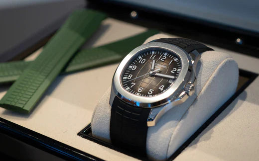 Important factors to consider when investing in luxury watches