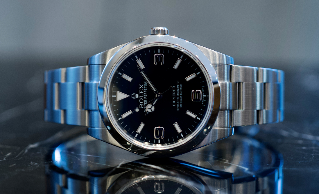 Bulding the ultimate investment platform