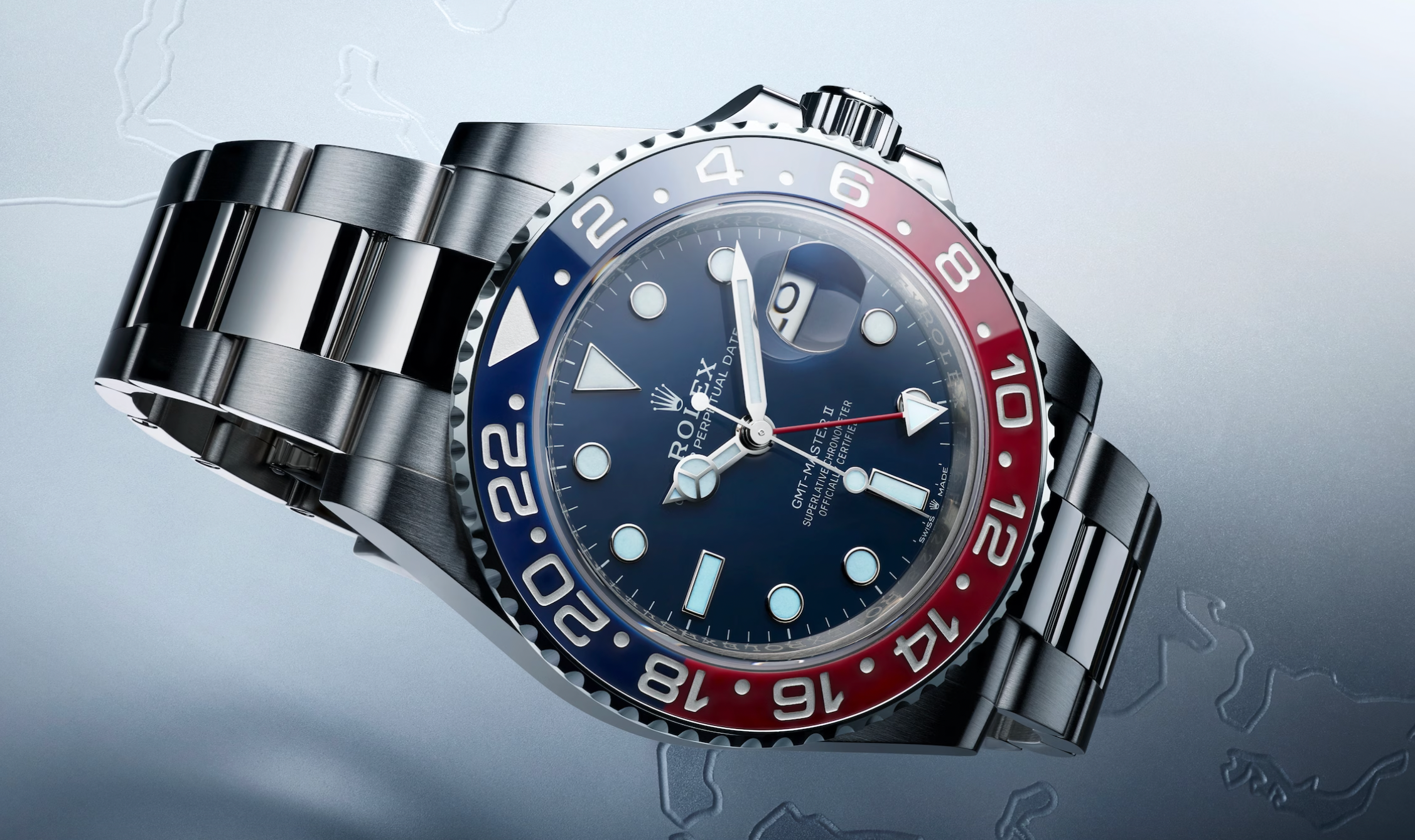 Rolex GMT-Master