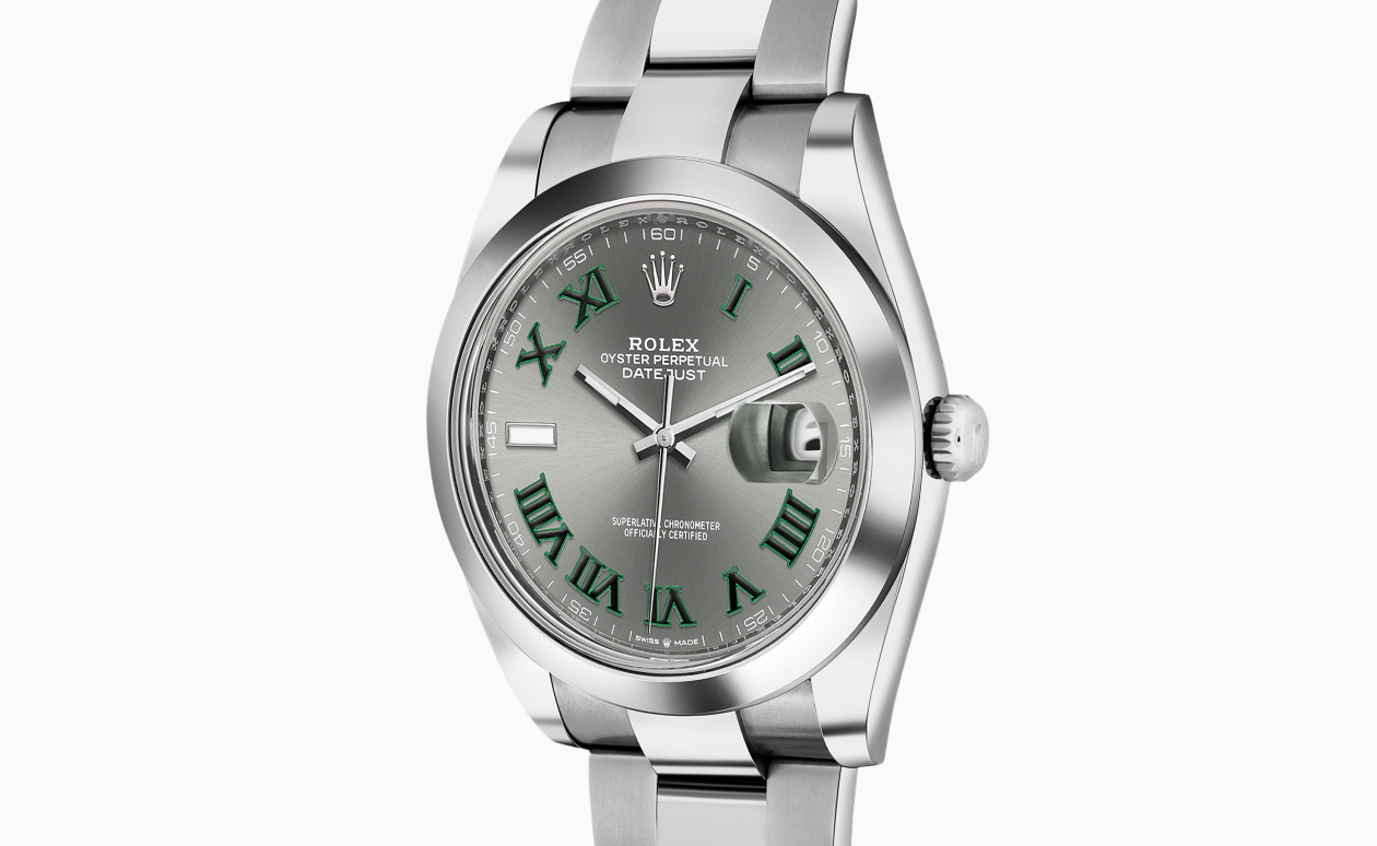Care and Maintenance of Your Investment Watches