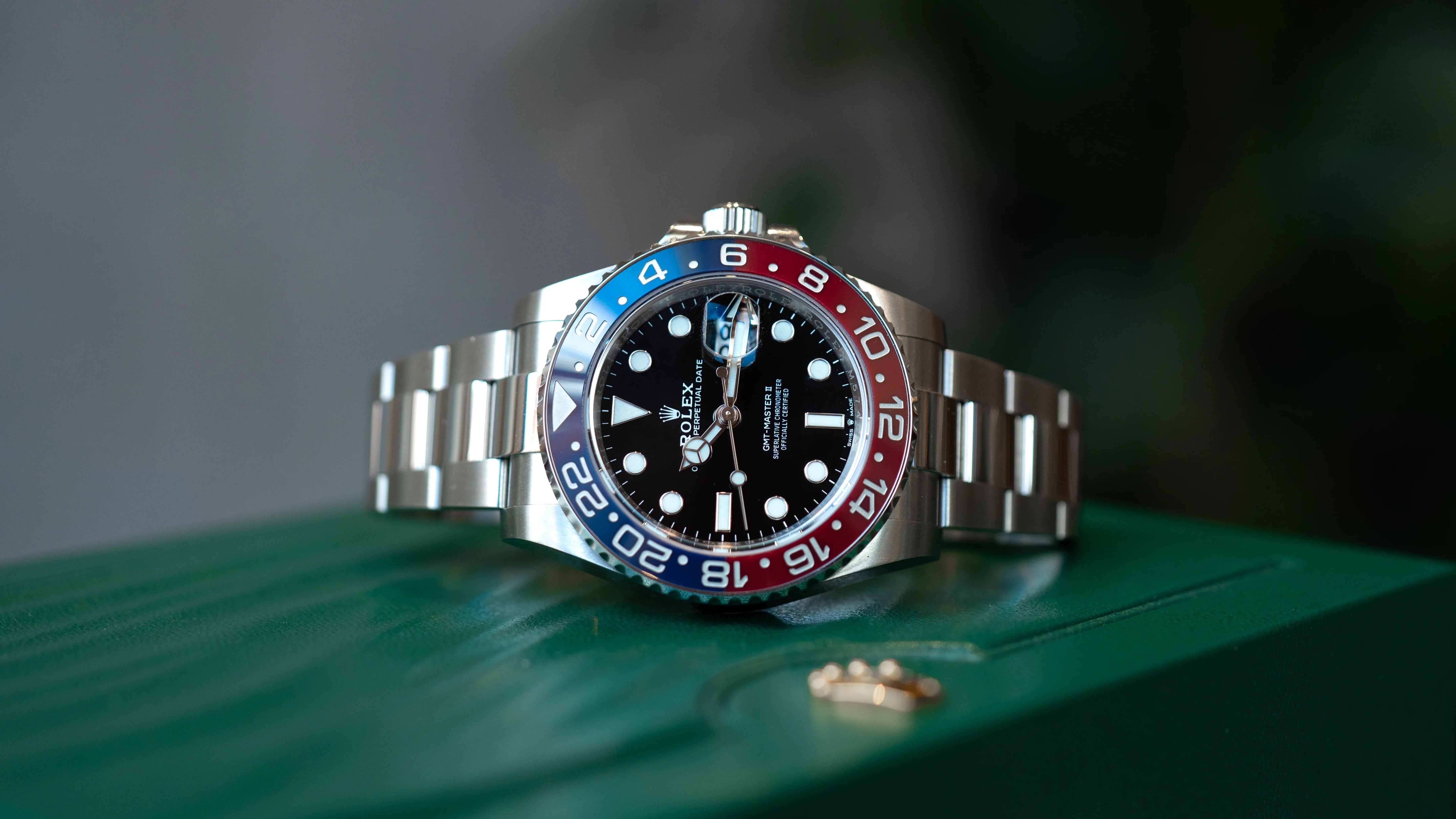 Rolex and its Famous Nicknames