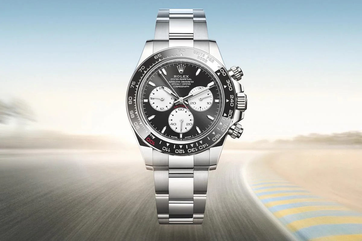 Introducing the Remarkable Rolex Daytona Le Mans: A Must-Have for Watch Enthusiasts