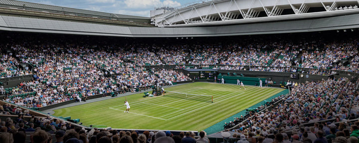Wimbledon Championship 2023: A Spectacle of Tennis, Timepieces, and Tradition