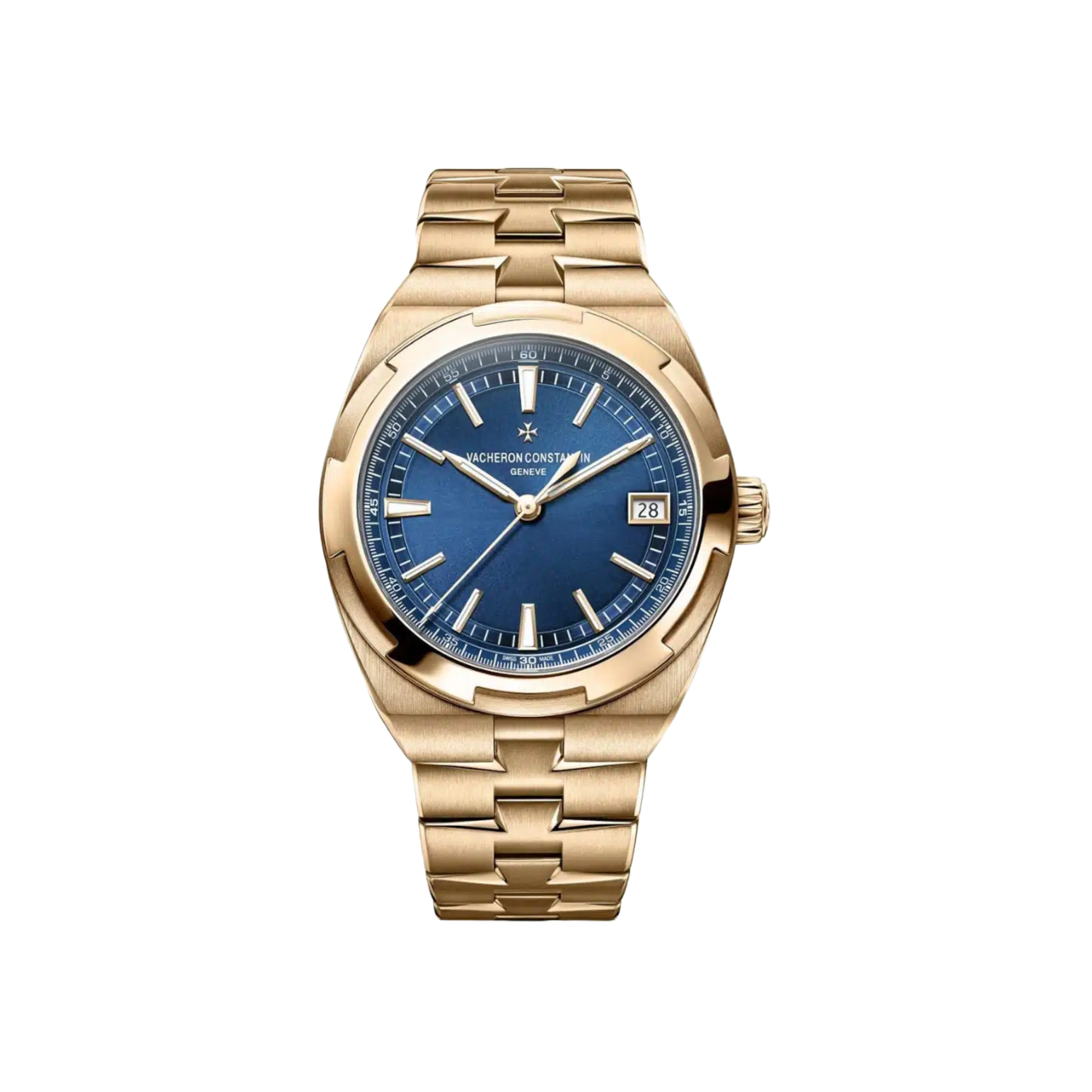 Vacheron Constantin Overseas 4500V/110R-B705