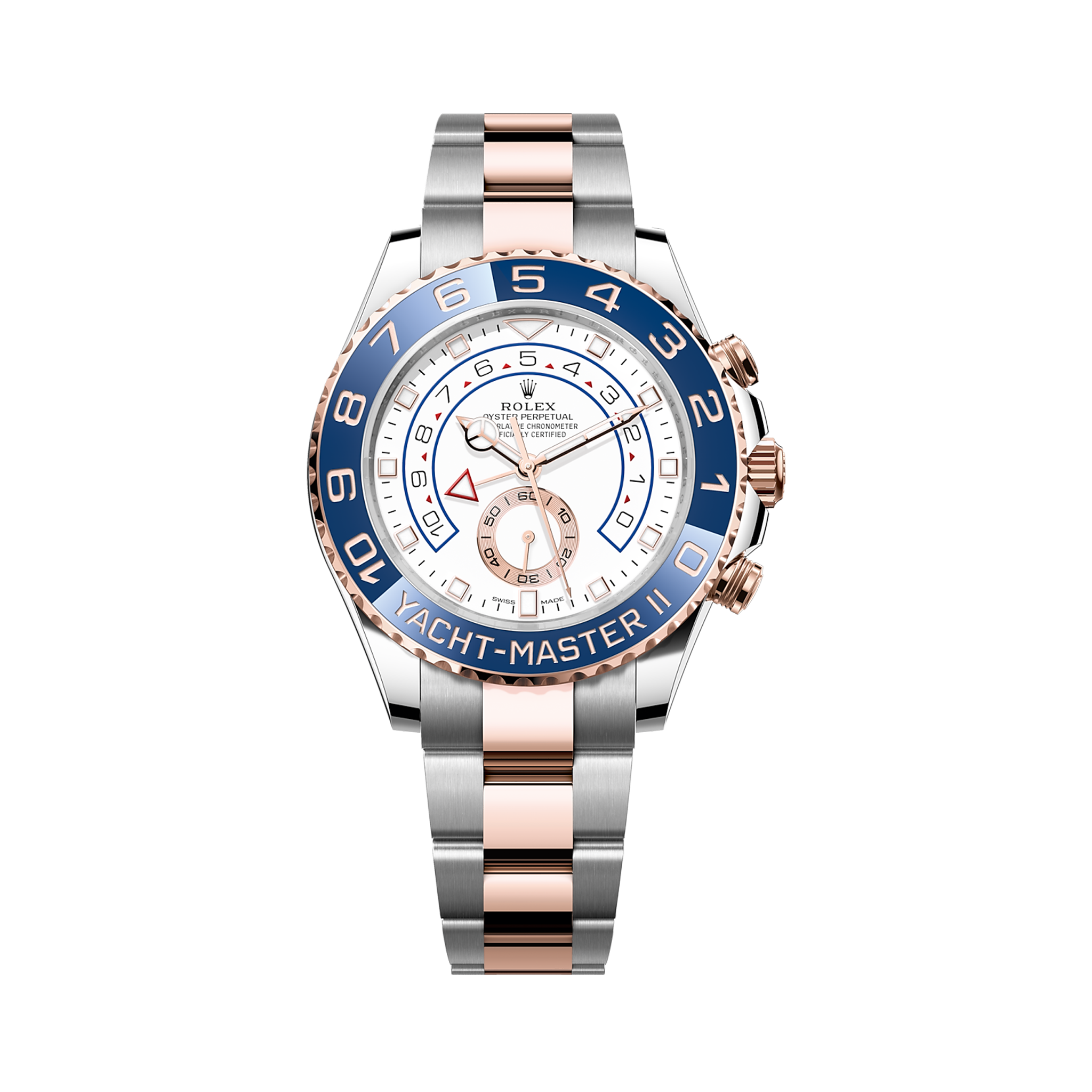 Rolex Yacht-Master 116681