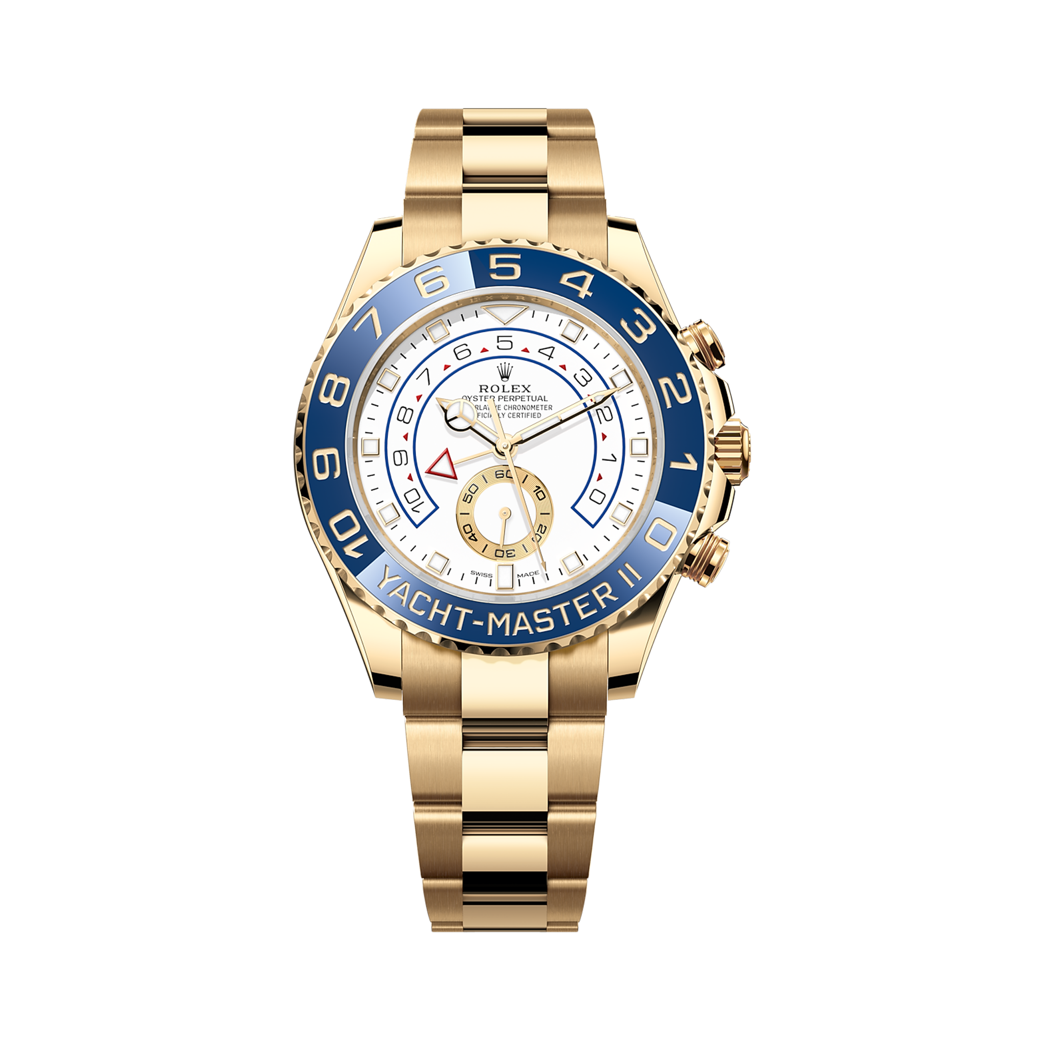 Rolex Yacht-Master 116688
