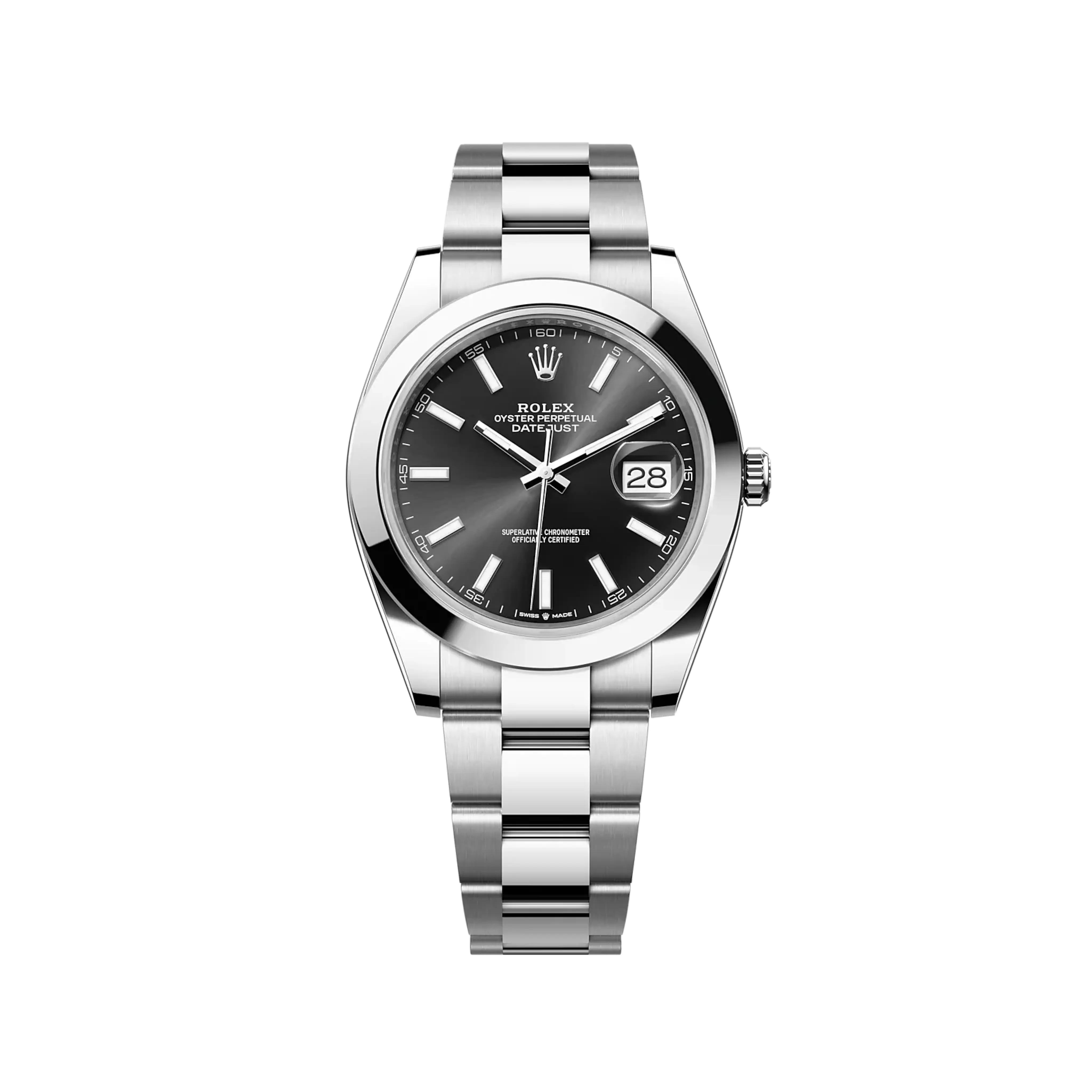 Rolex Datejust 126300