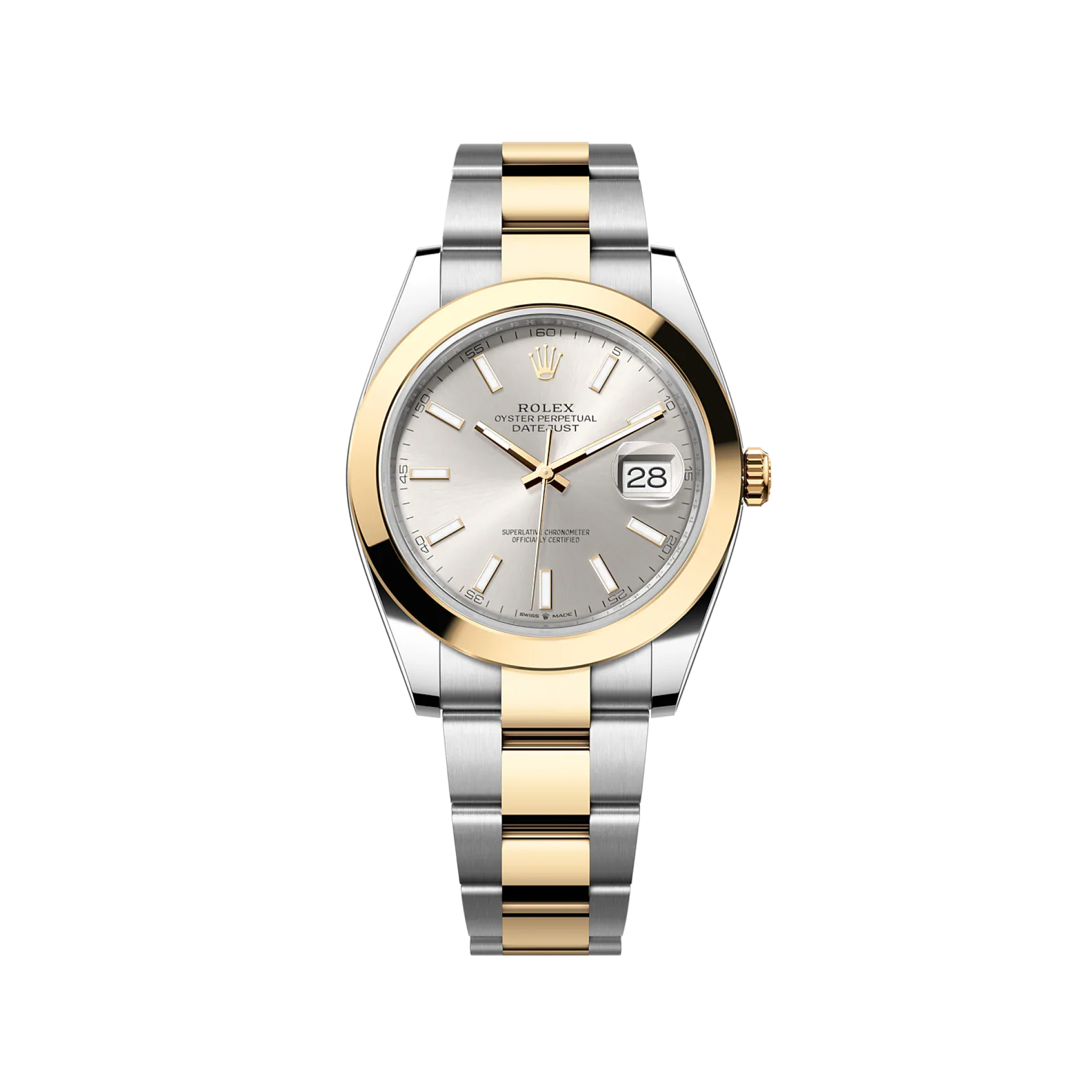 Rolex Datejust 126303