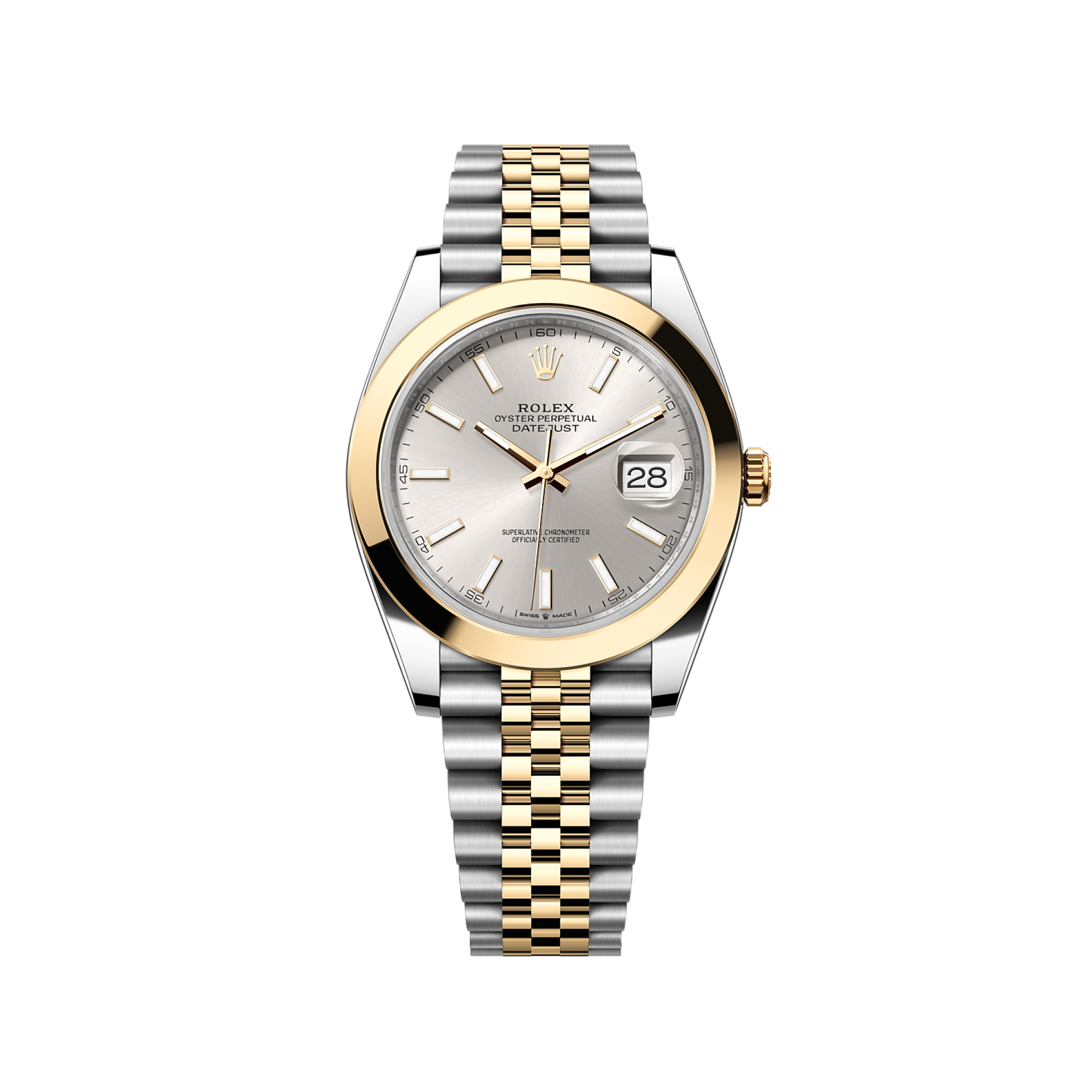 Rolex Datejust 126303