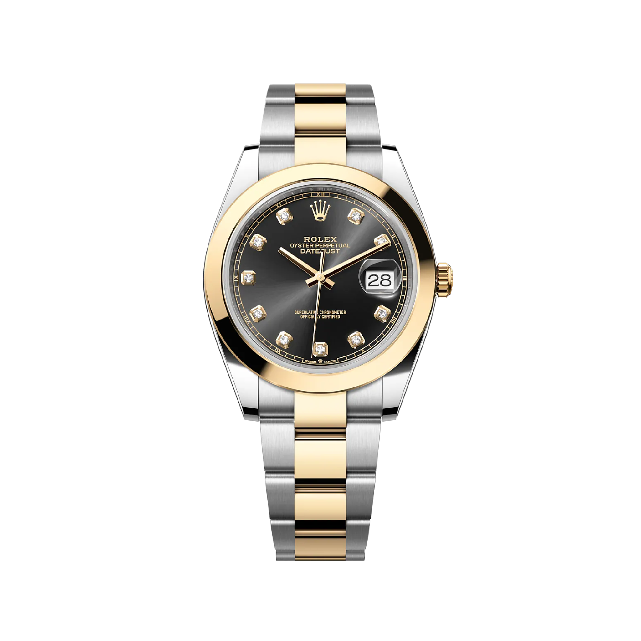 Rolex Datejust 126303