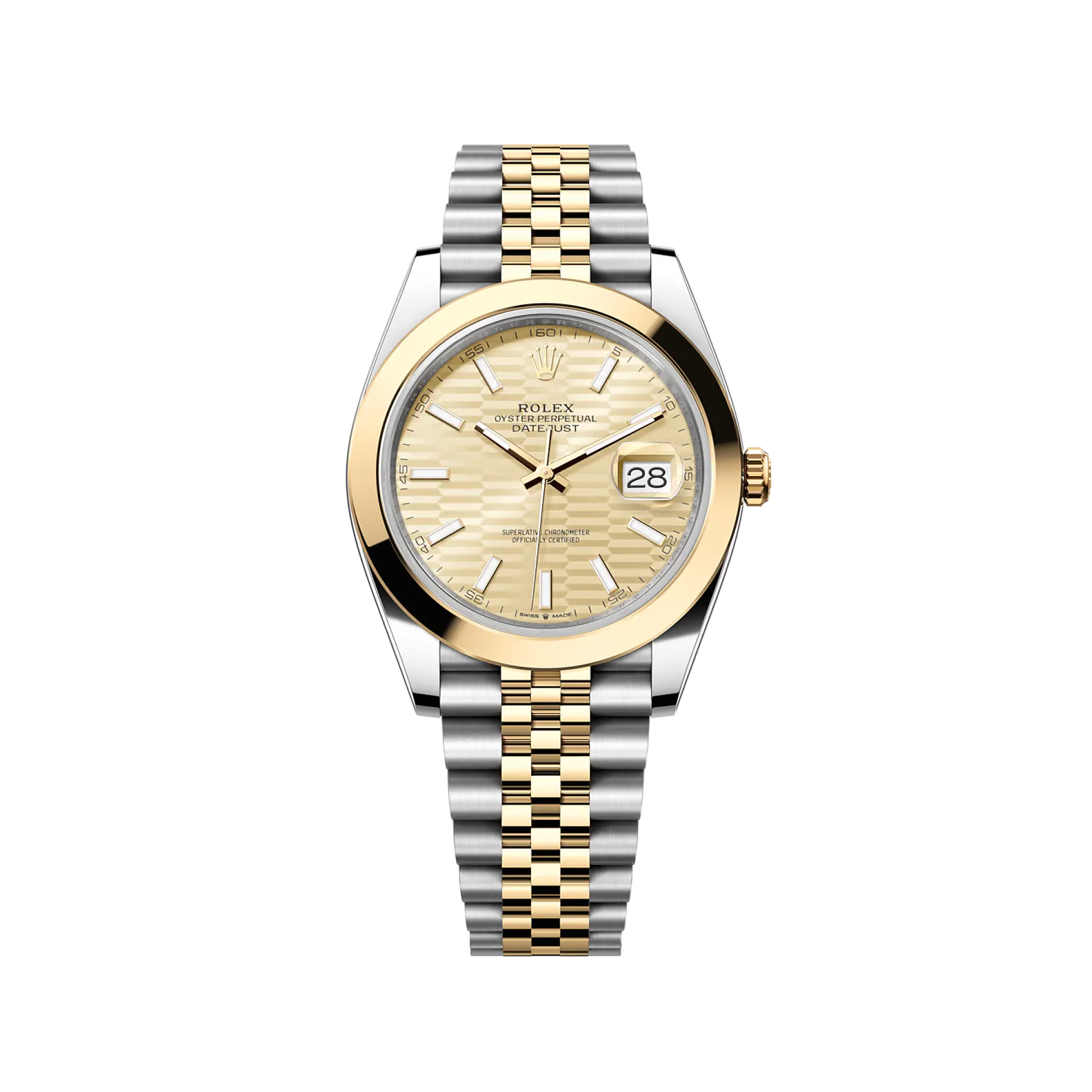 Rolex Datejust 126303