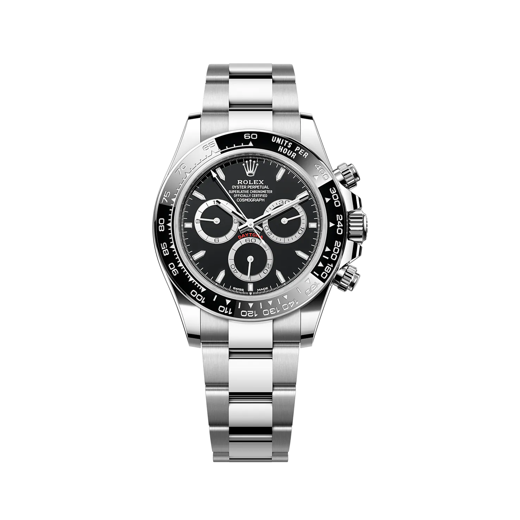 Rolex Daytona 126500LN