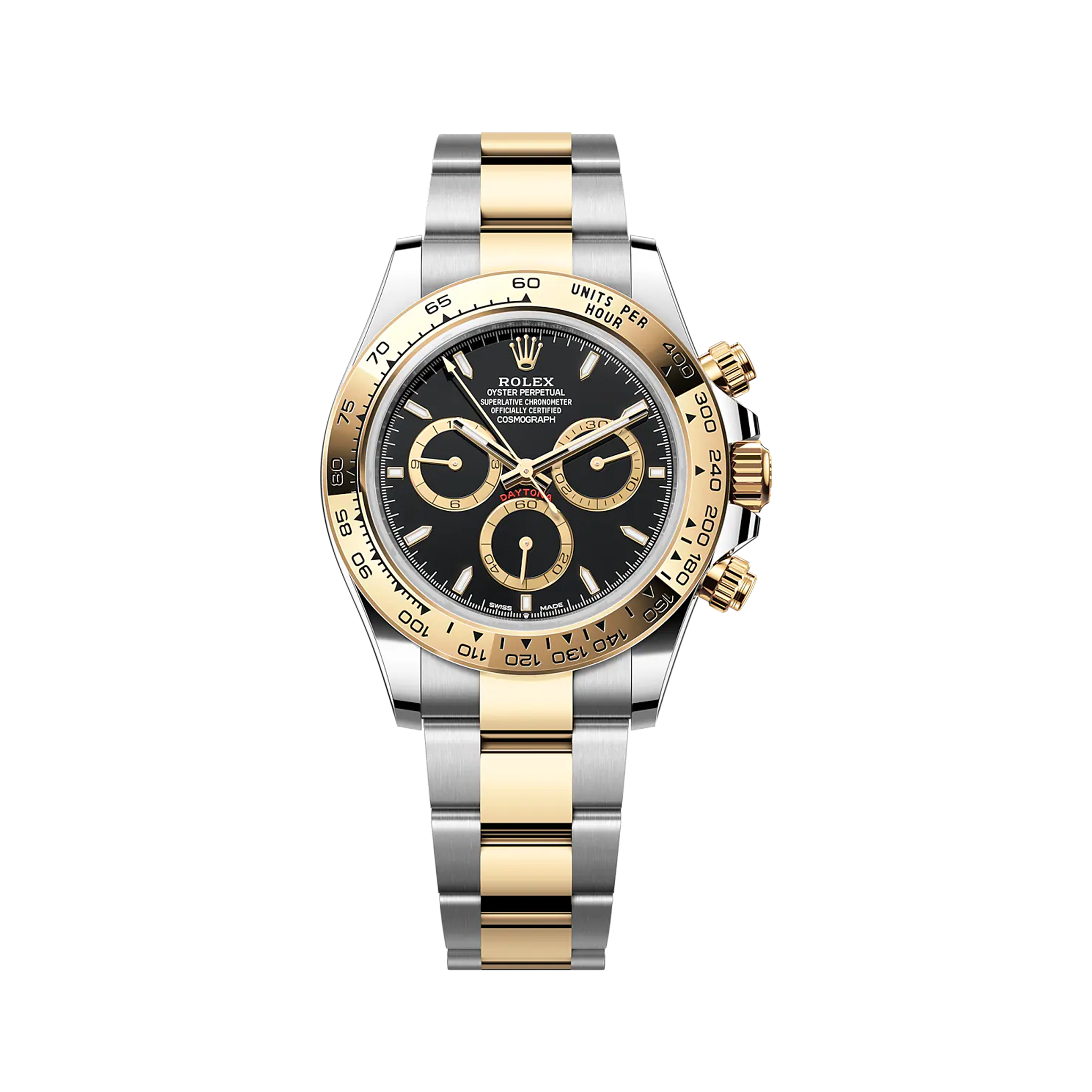 Rolex Daytona 126503