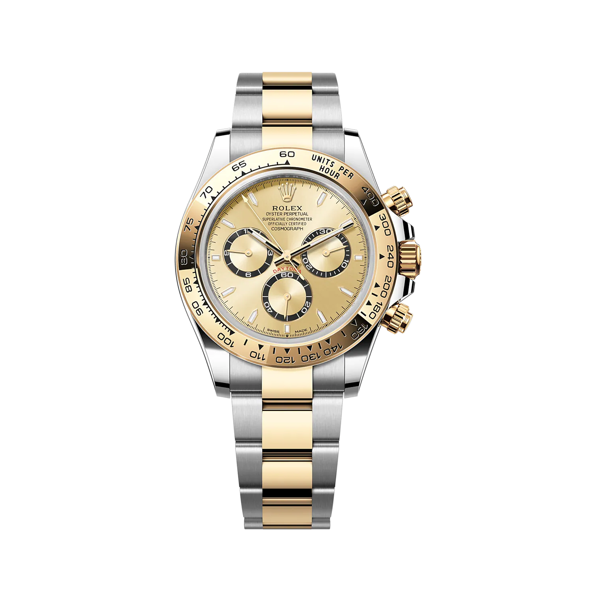 Rolex Daytona 126503