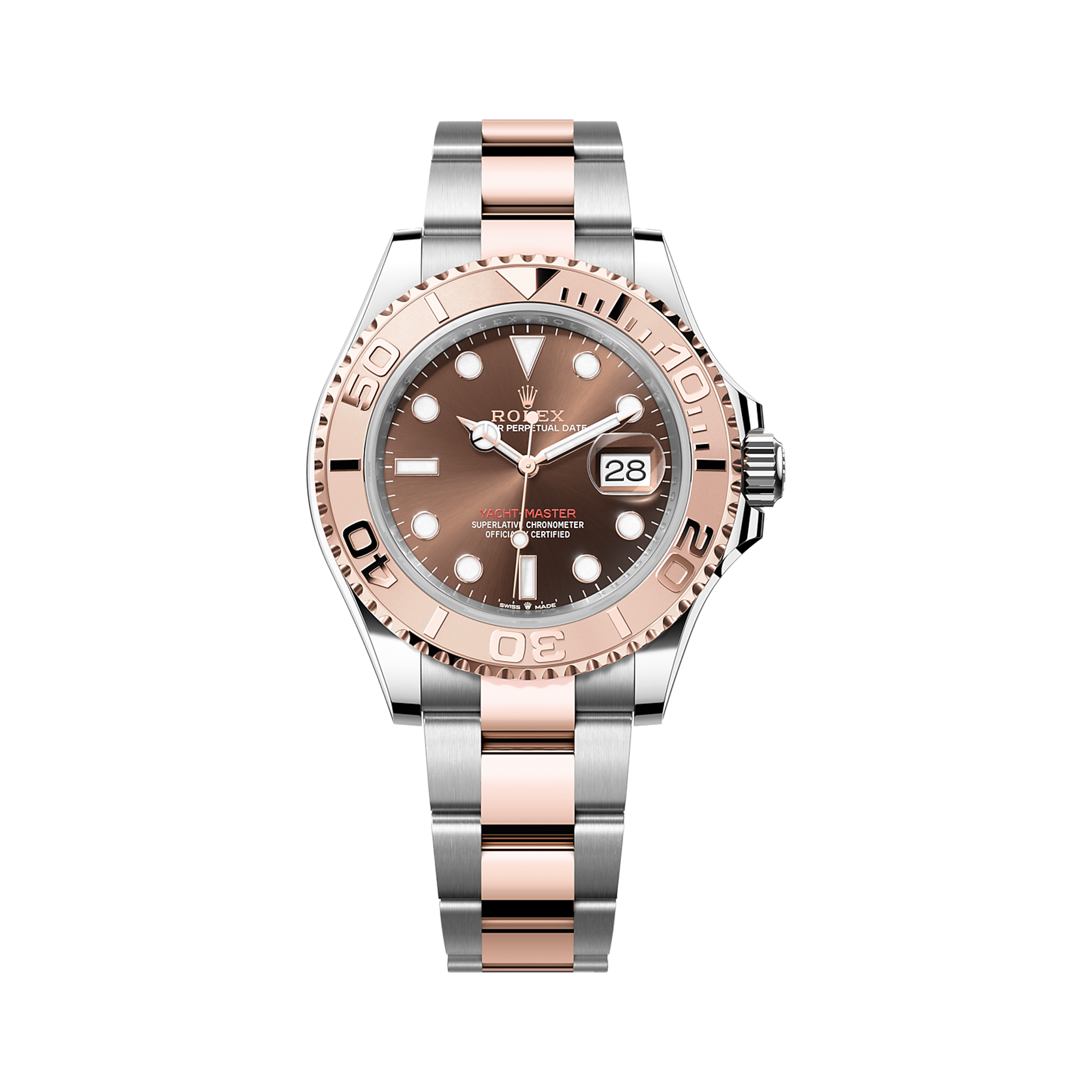 Rolex Yacht-Master 126621