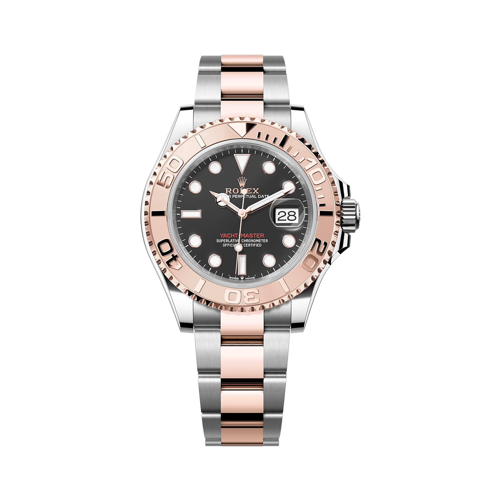 Rolex Yacht-Master 126621