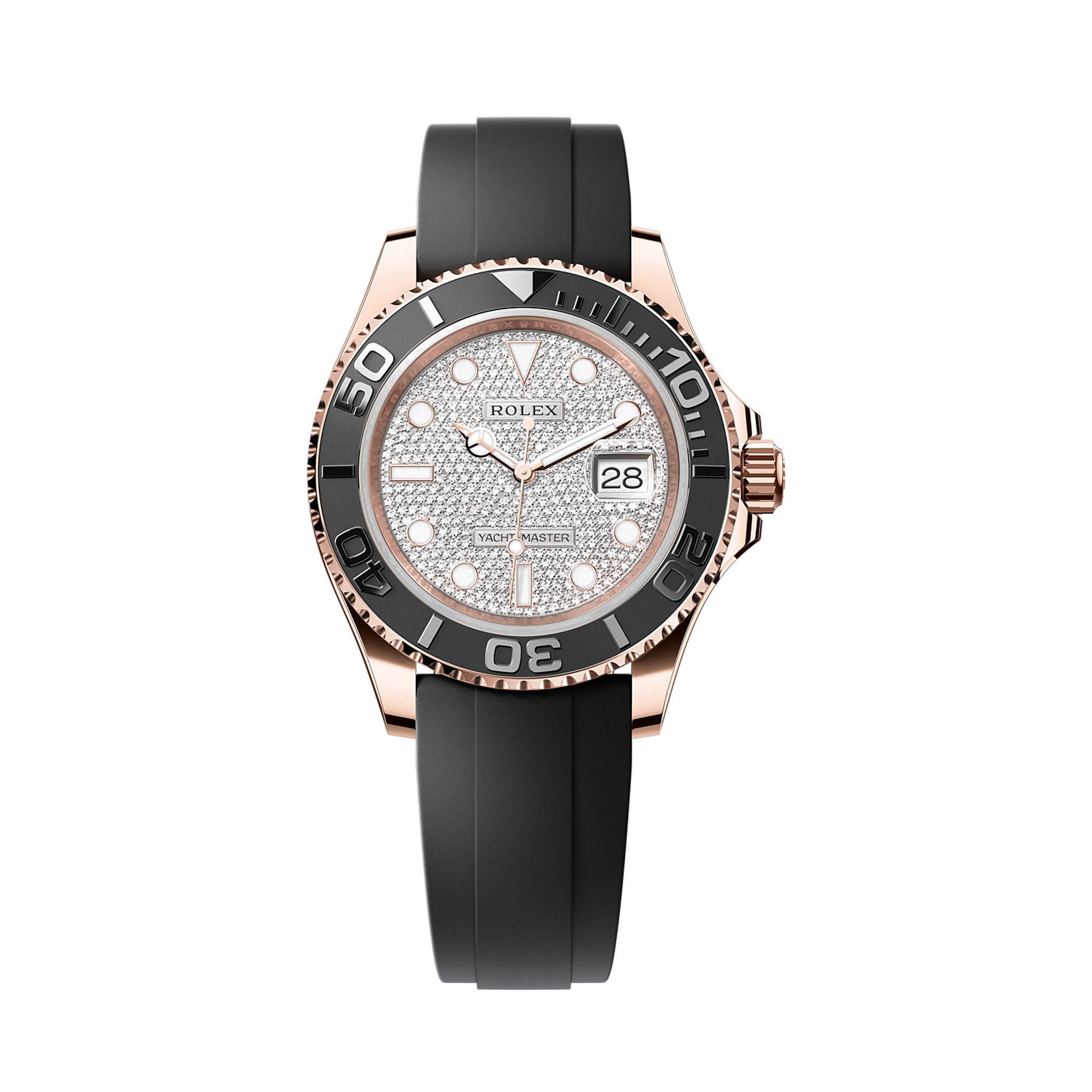Rolex yachtmaster 126655 sale