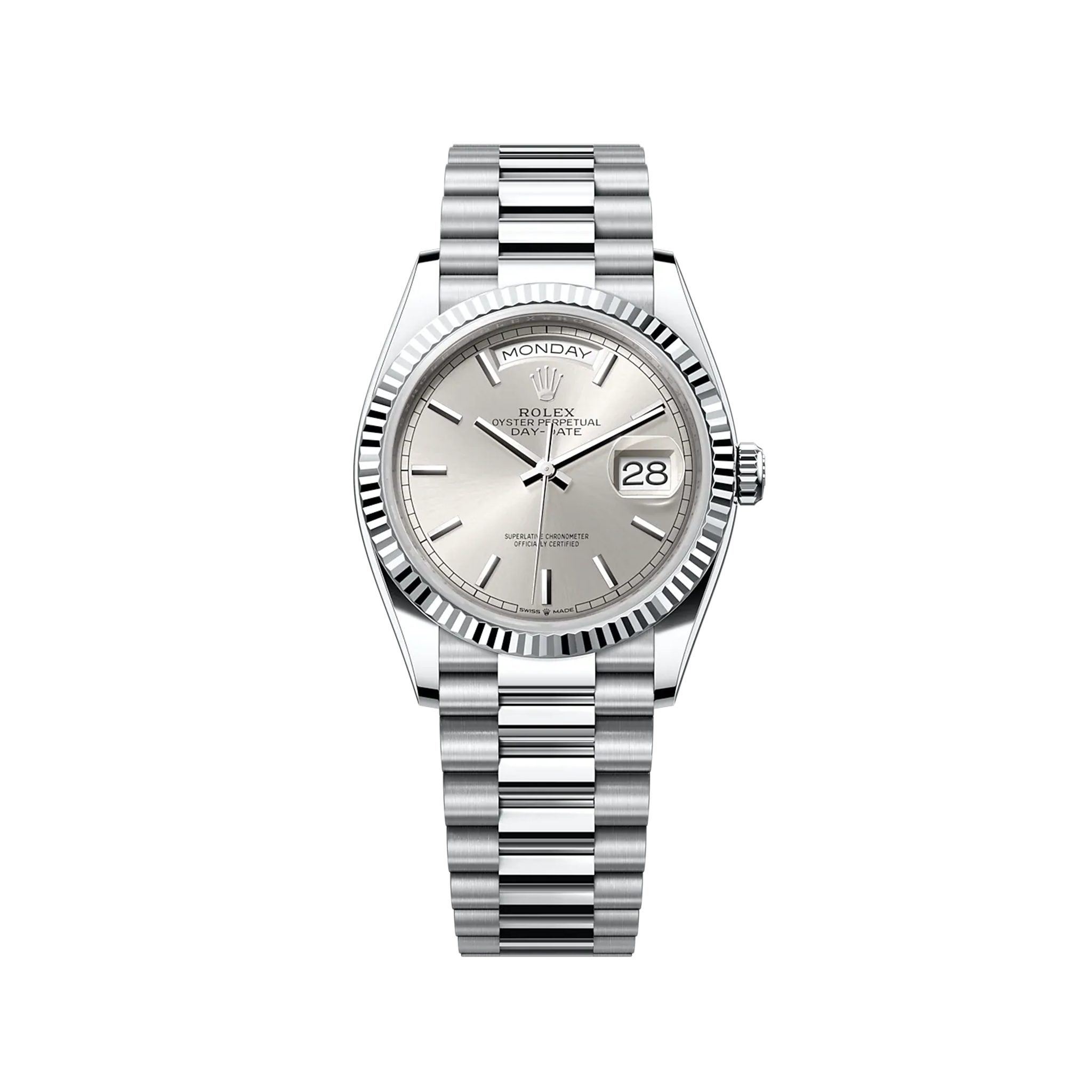 Rolex Day-Date 128236