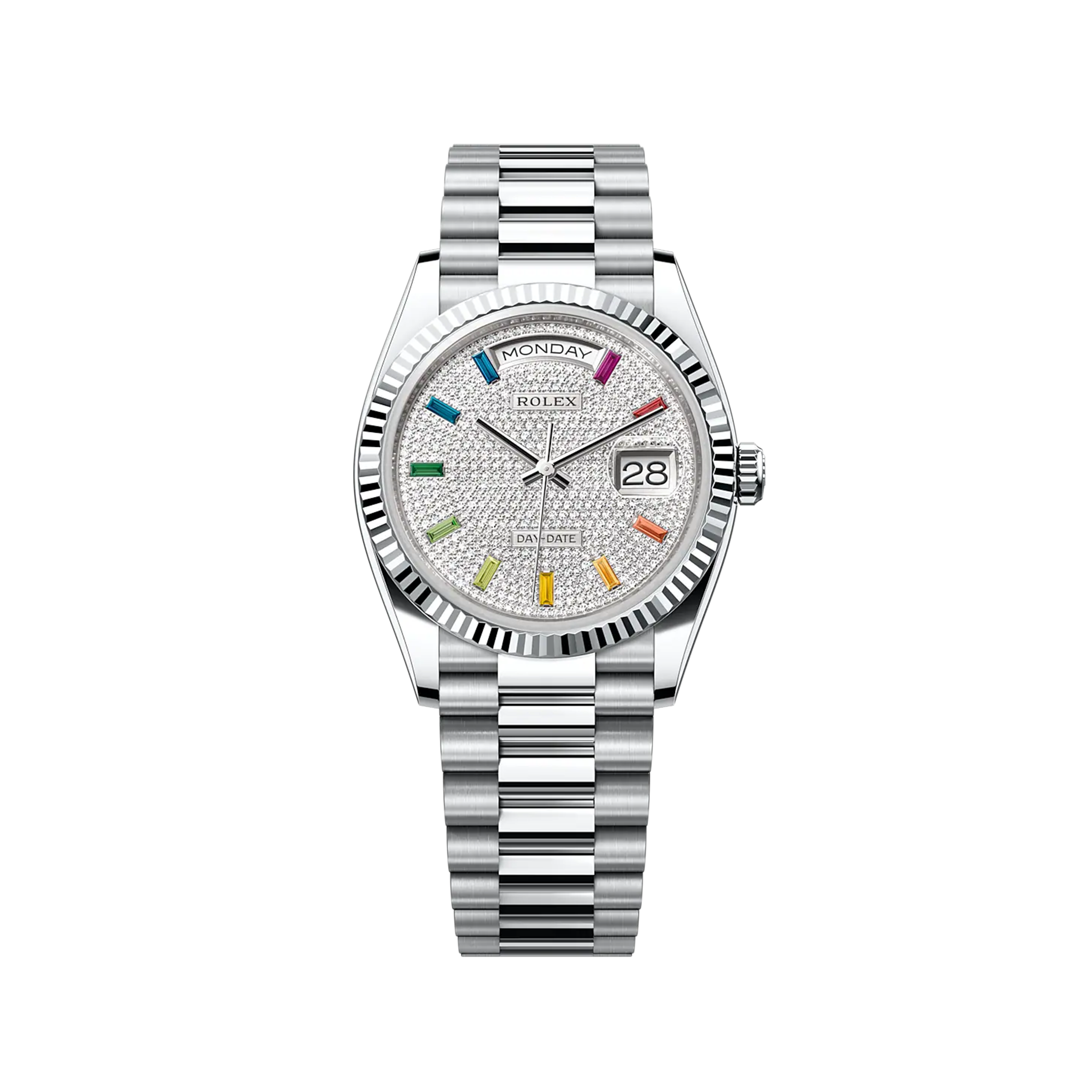 Rolex Day-Date 128236