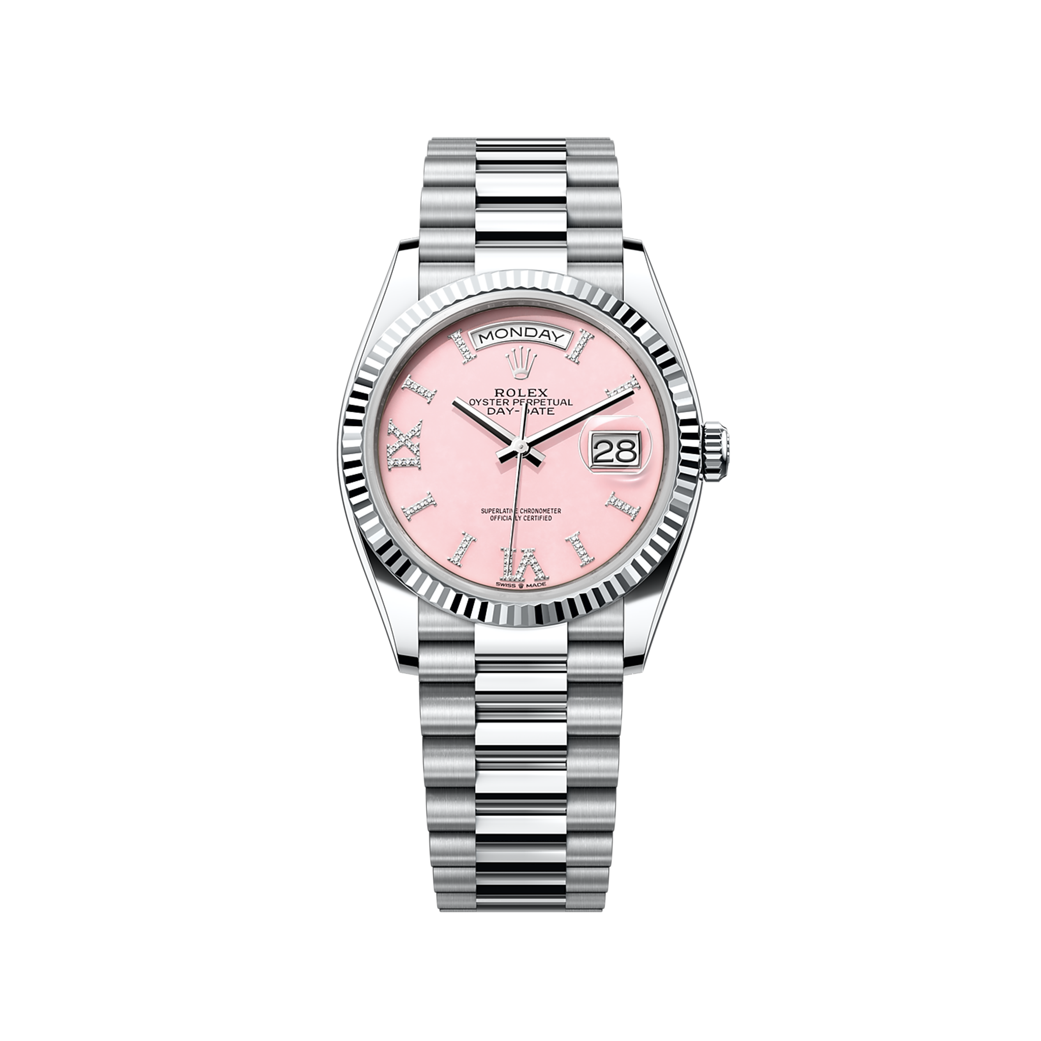 Rolex Day-Date 128236