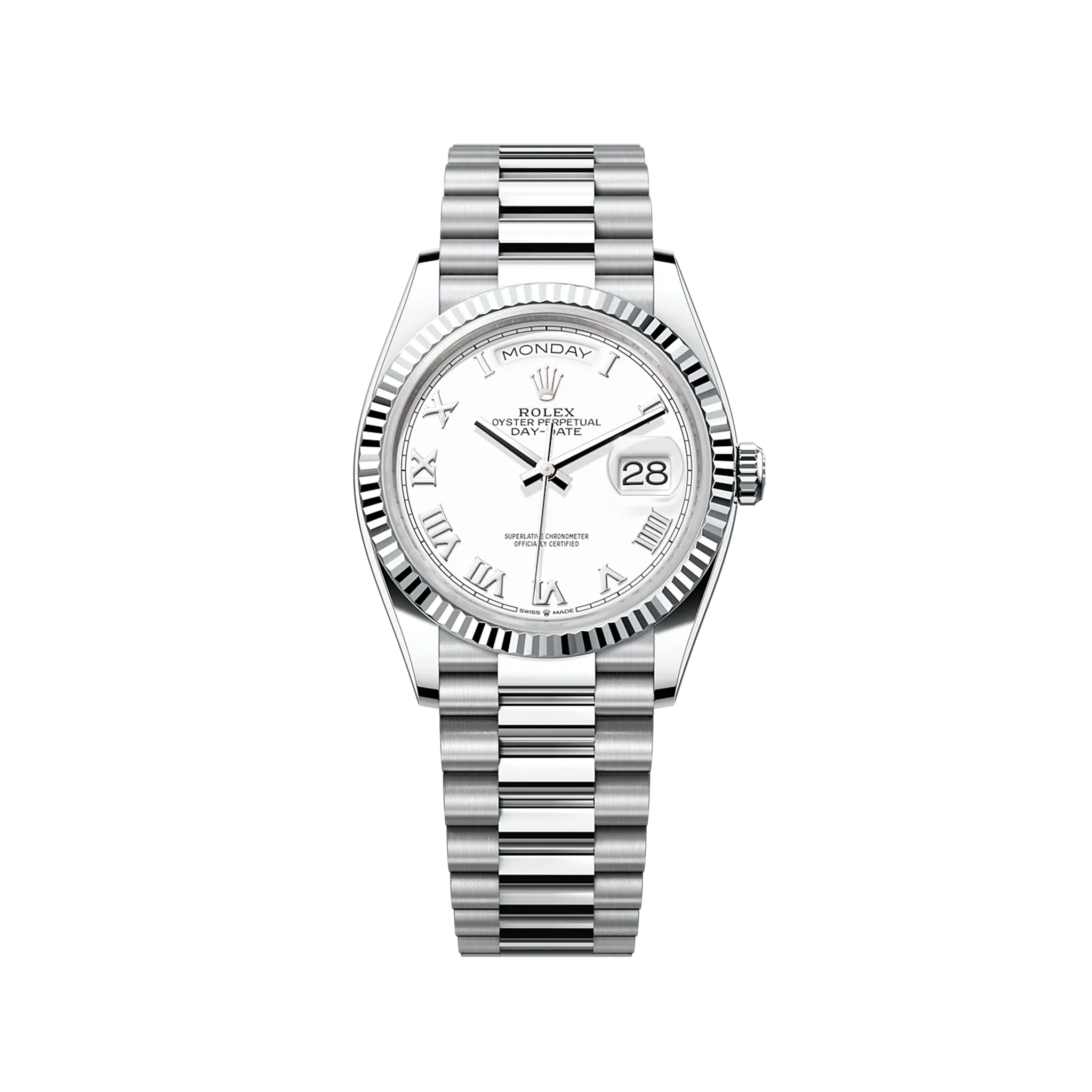 Rolex Day-Date 128236