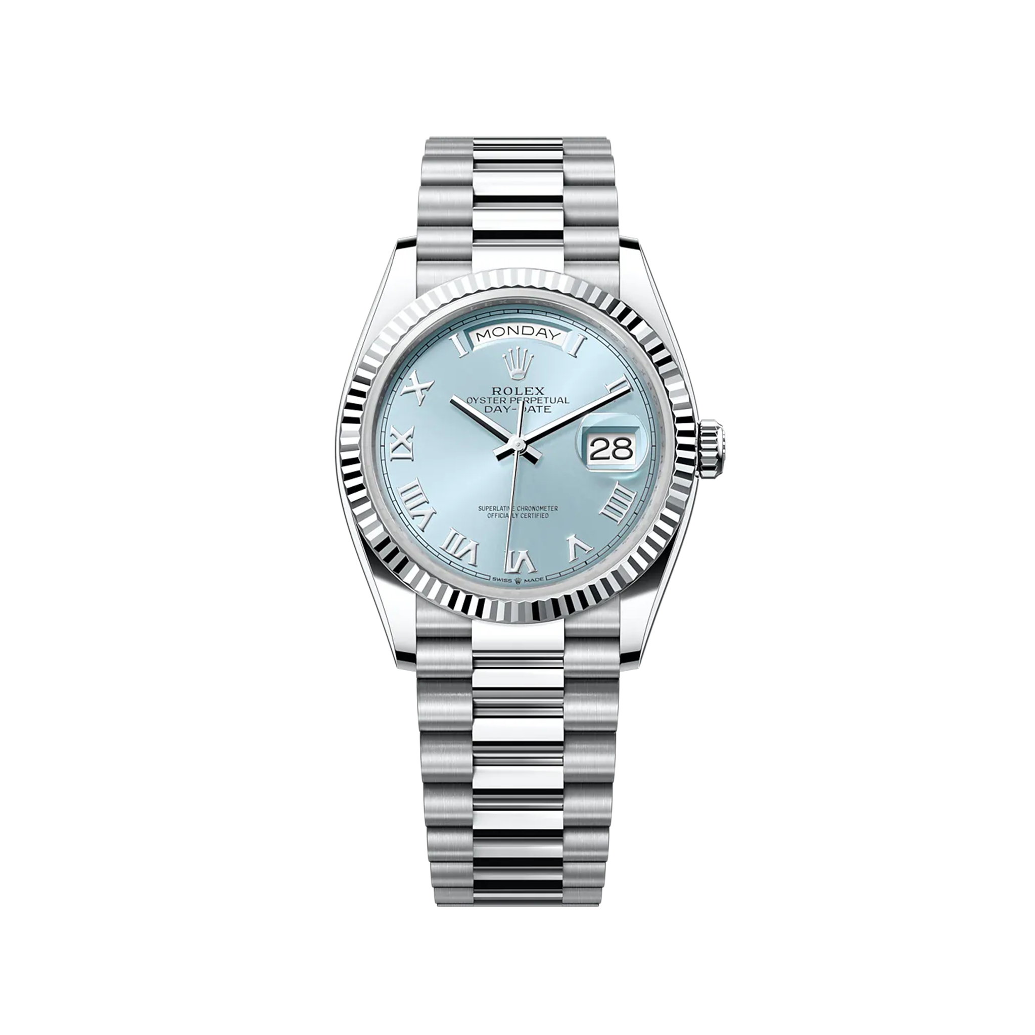 Rolex Day-Date 128236