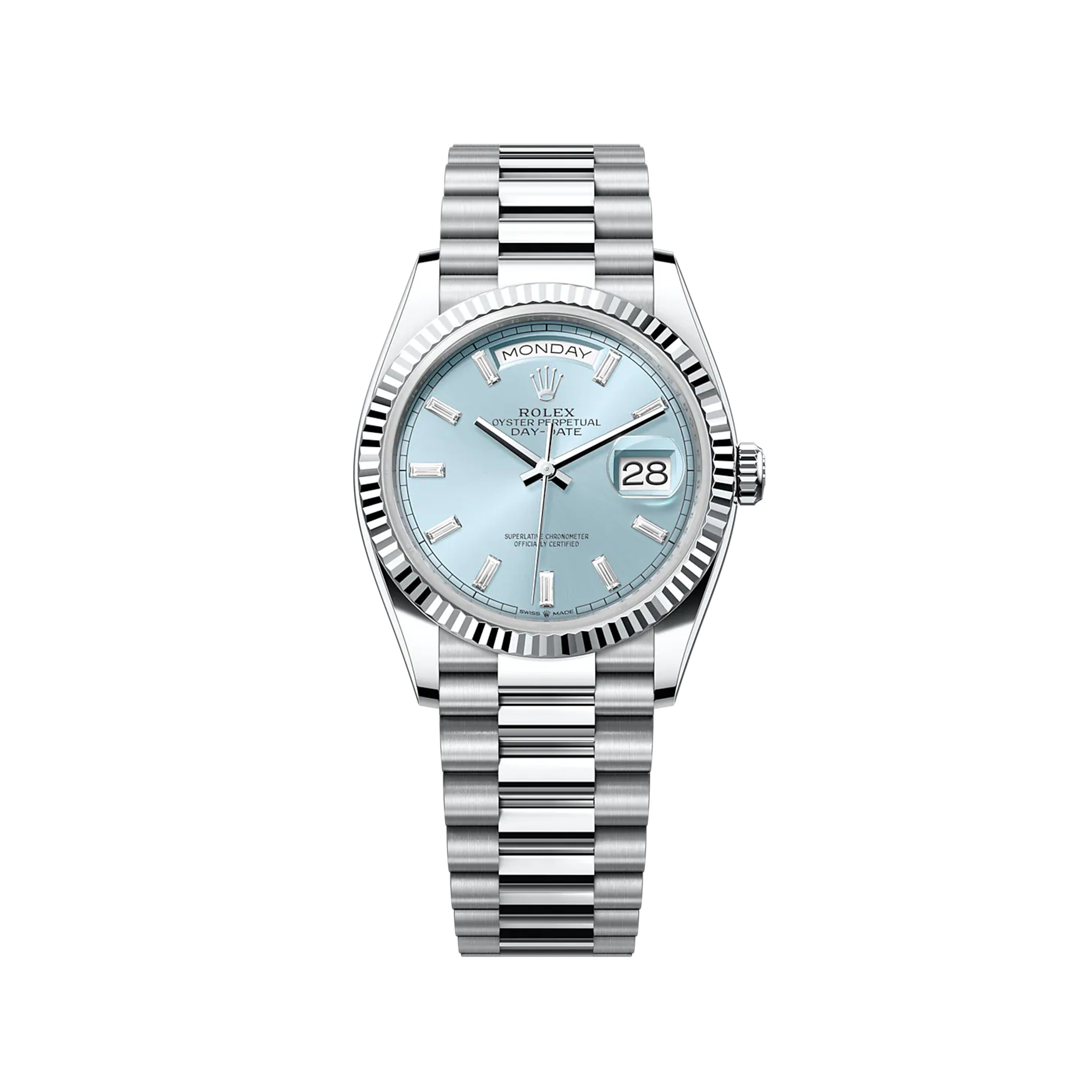 Rolex Day-Date 128236