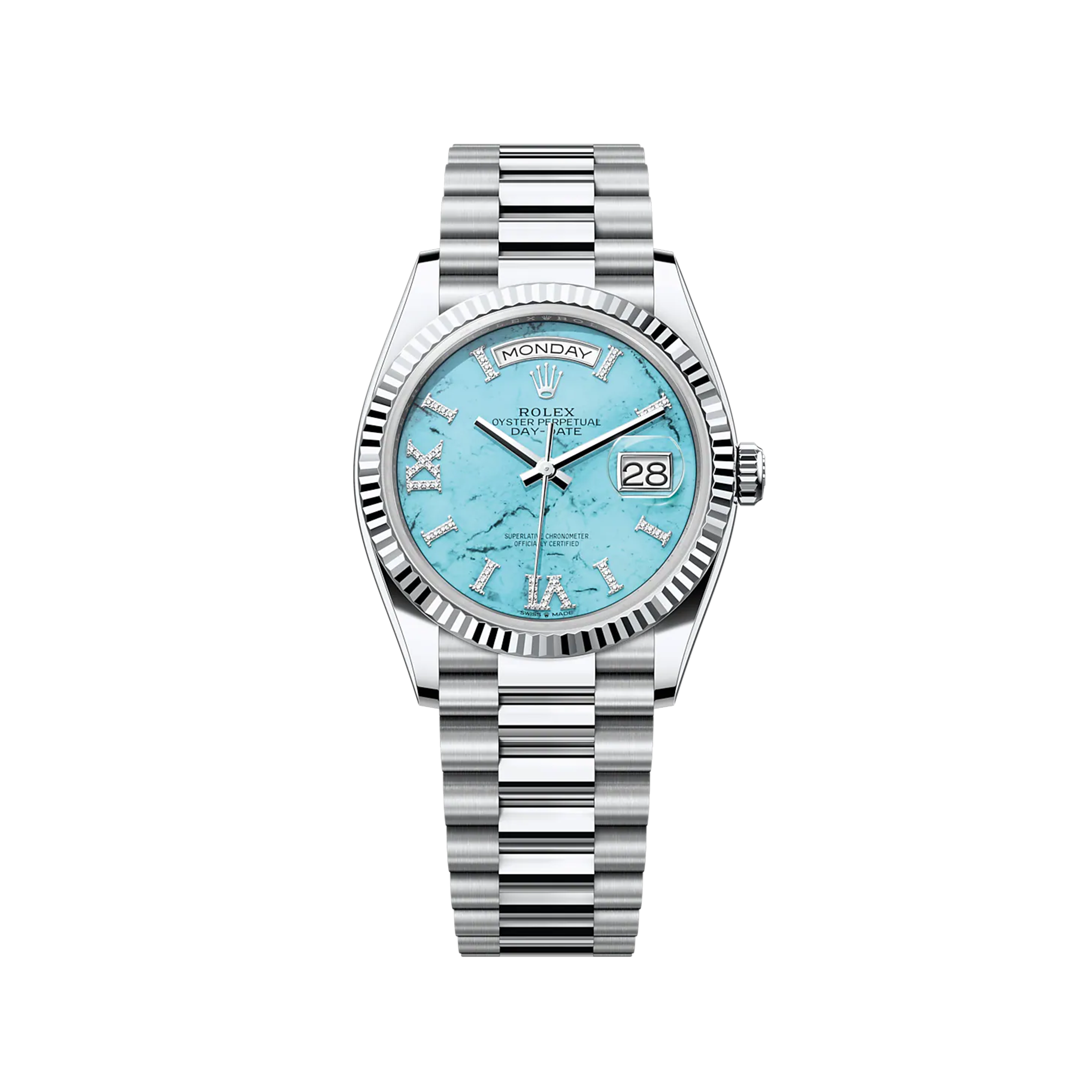 Rolex Day-Date 128236