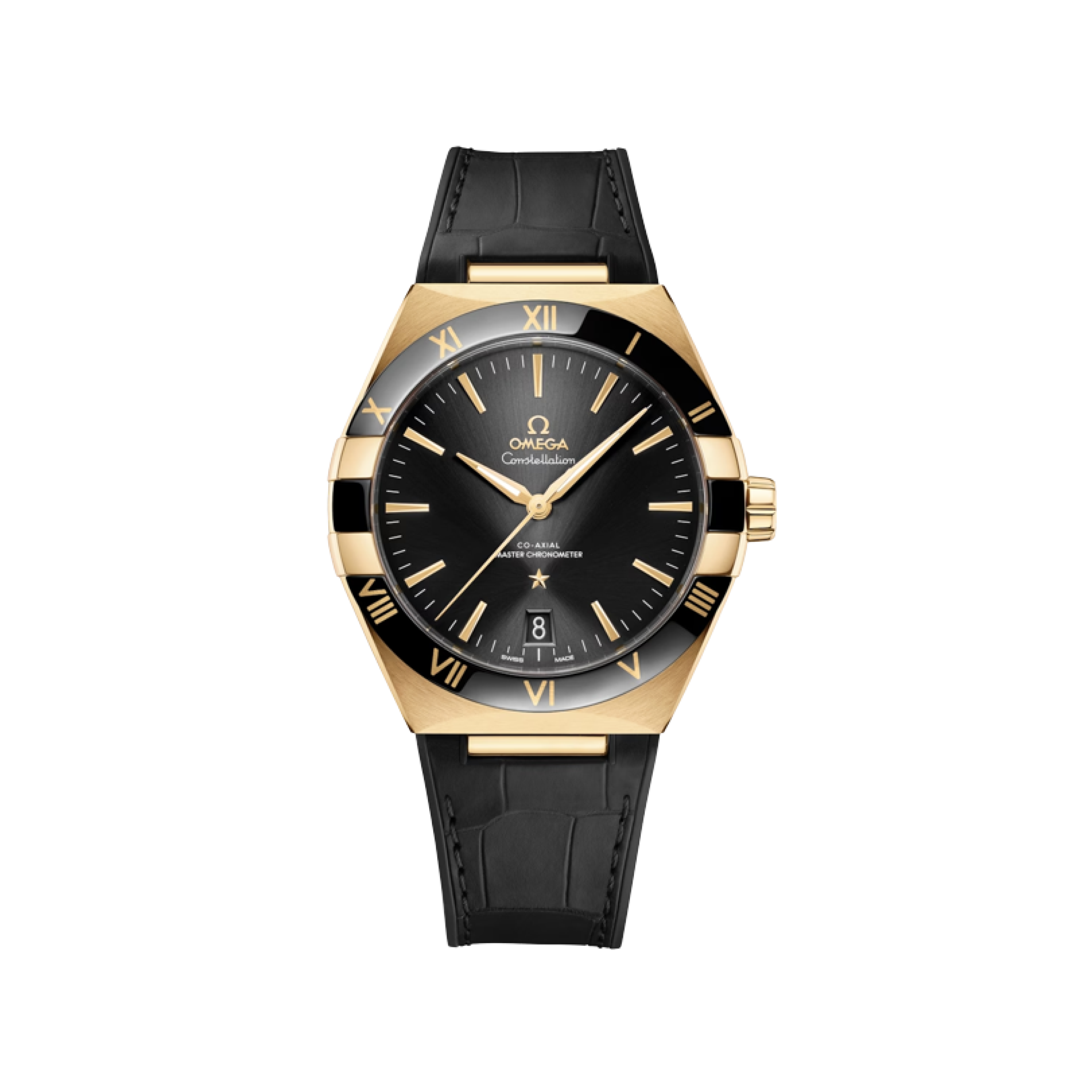 Omega Constellation 131.63.41.21.01.001
