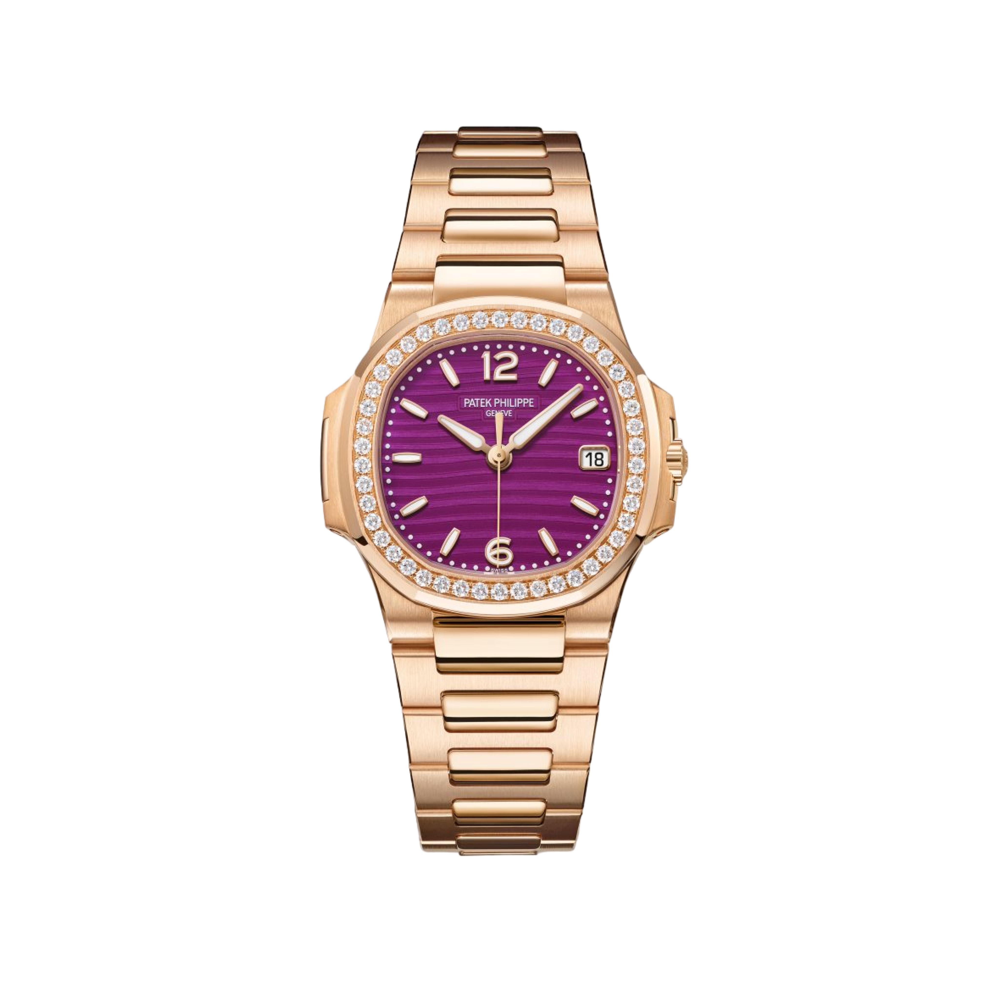 Patek Philippe Nautilus 7010/1R