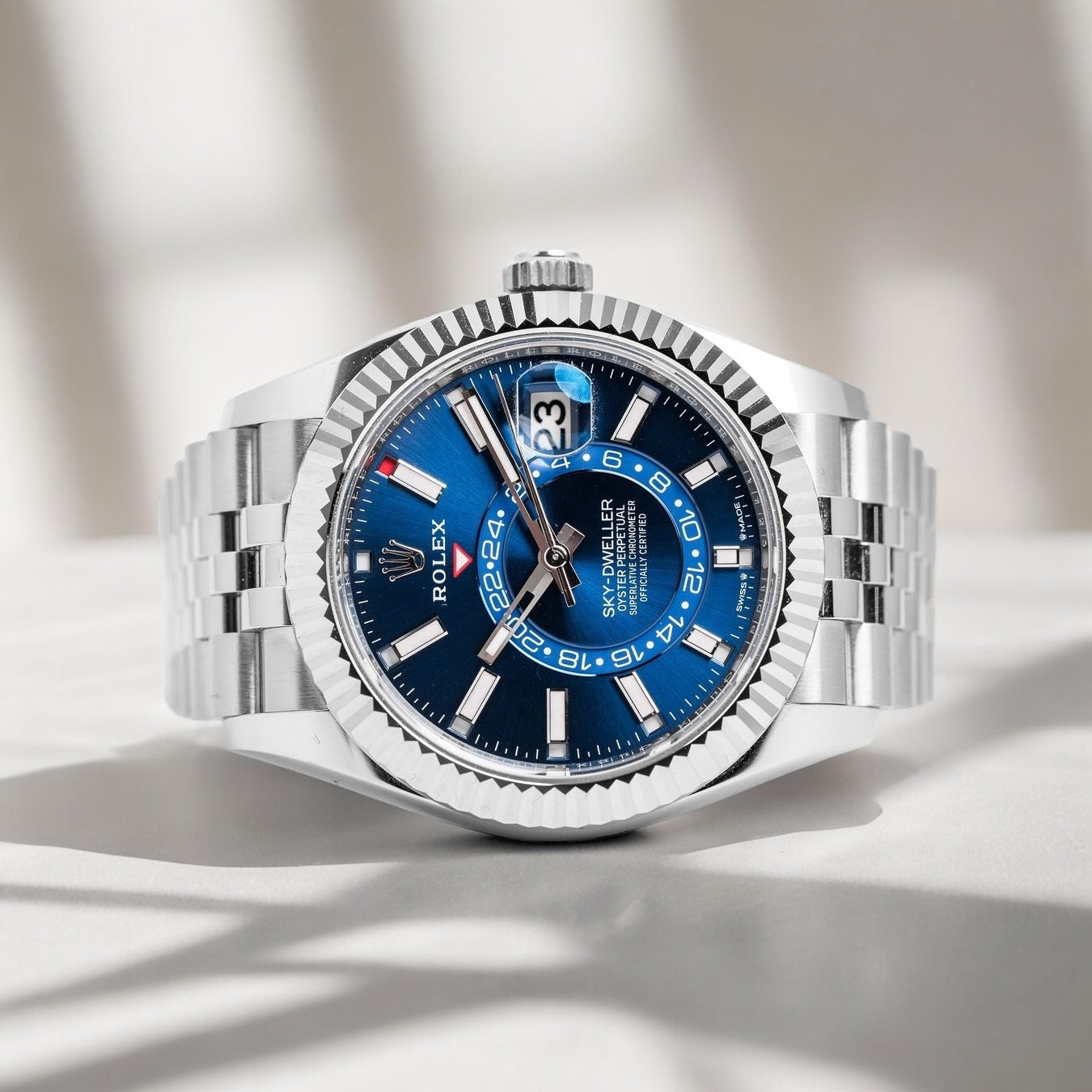 Rolex Sky-Dweller 336934