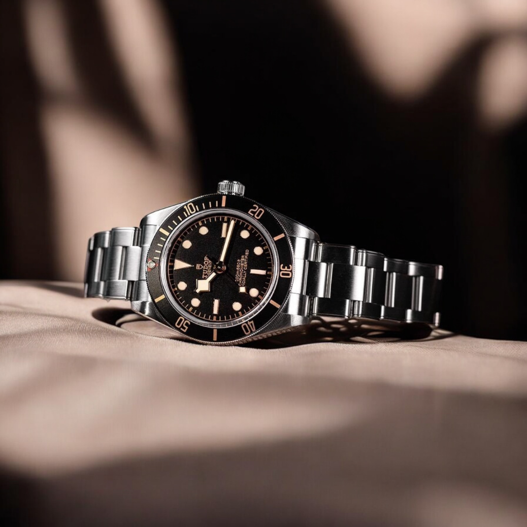 Tudor Black Bay 58 M79030N-0001