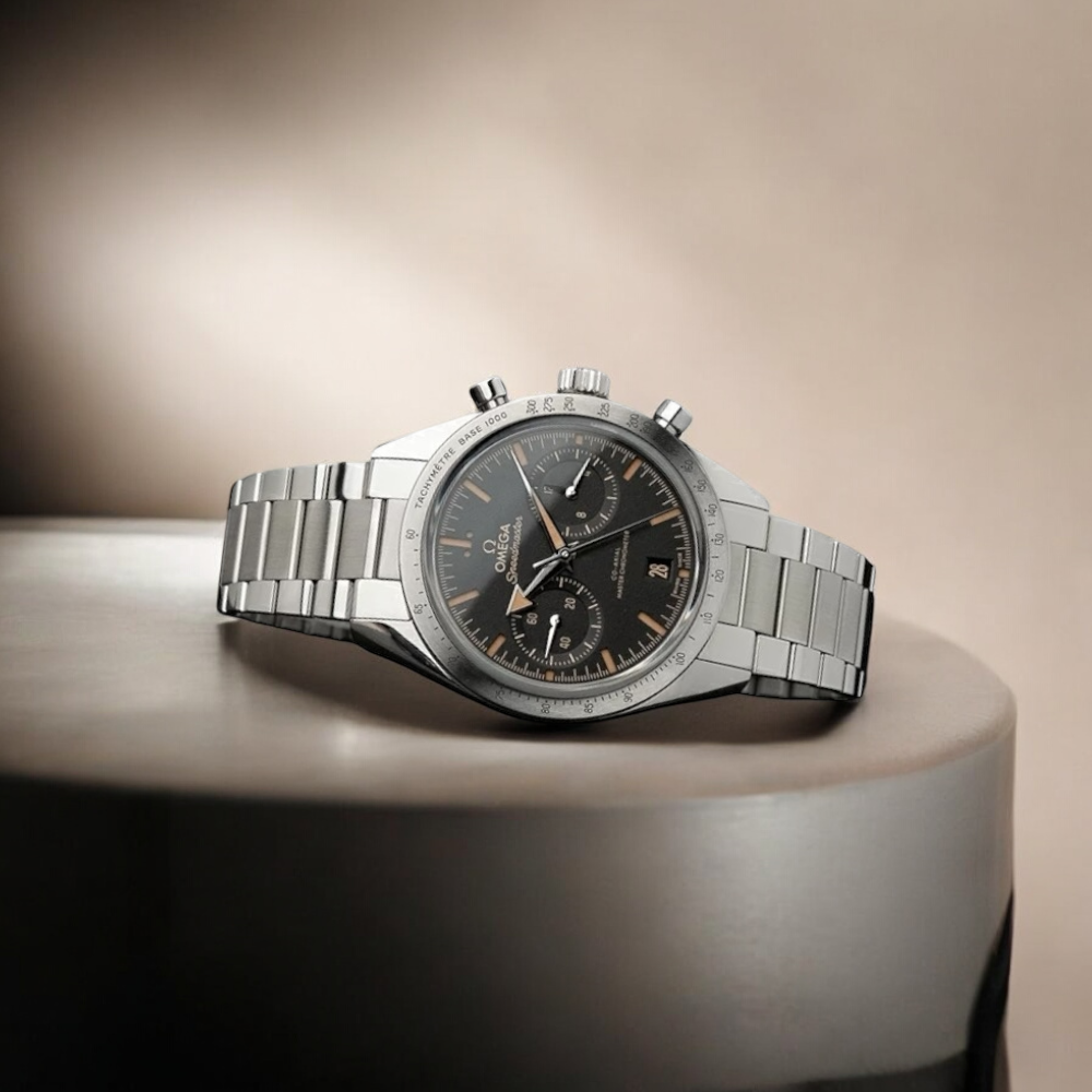 Omega  Speedmaster '57 332.10.41.51.01.001