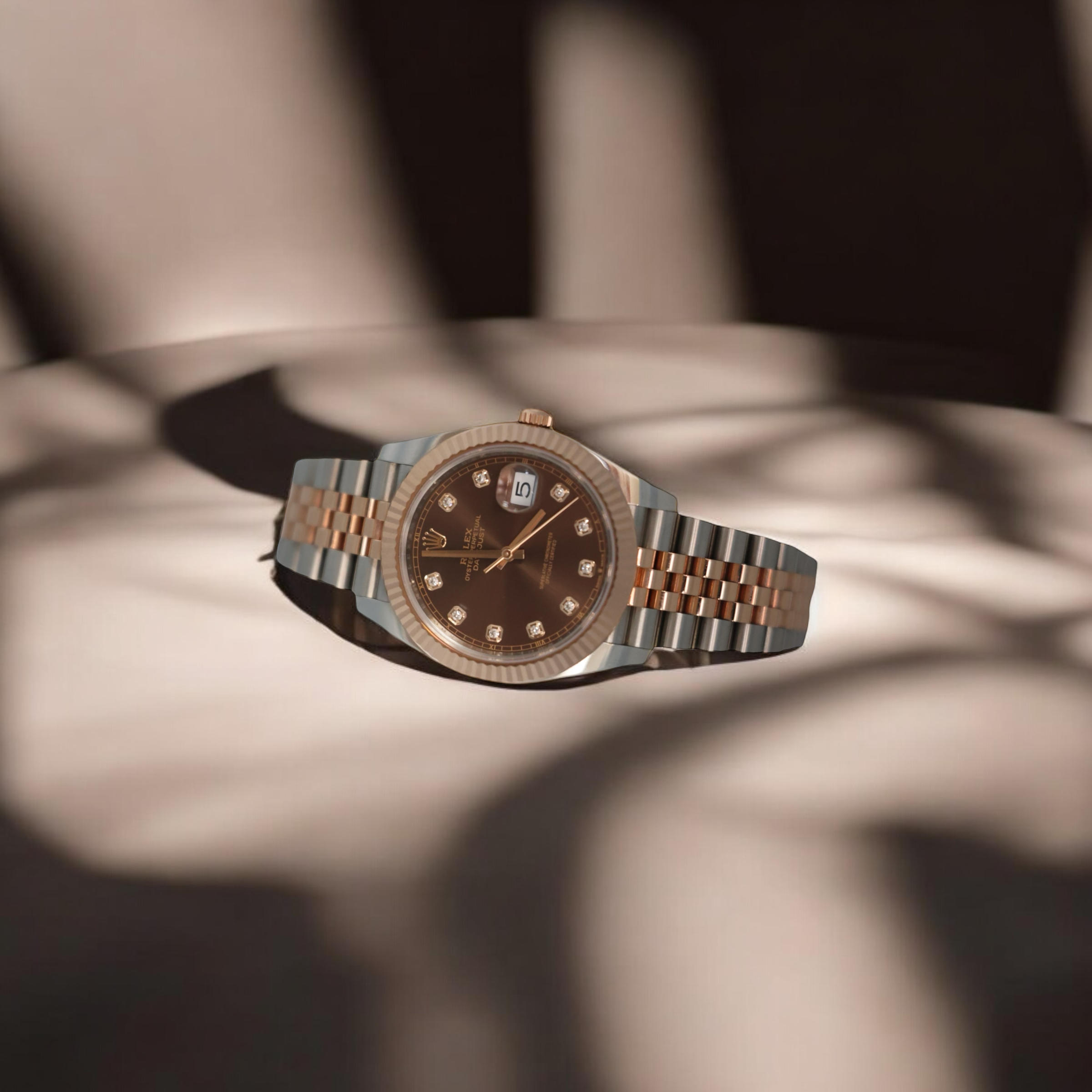 Rolex - Datejust - 126331 - 2023