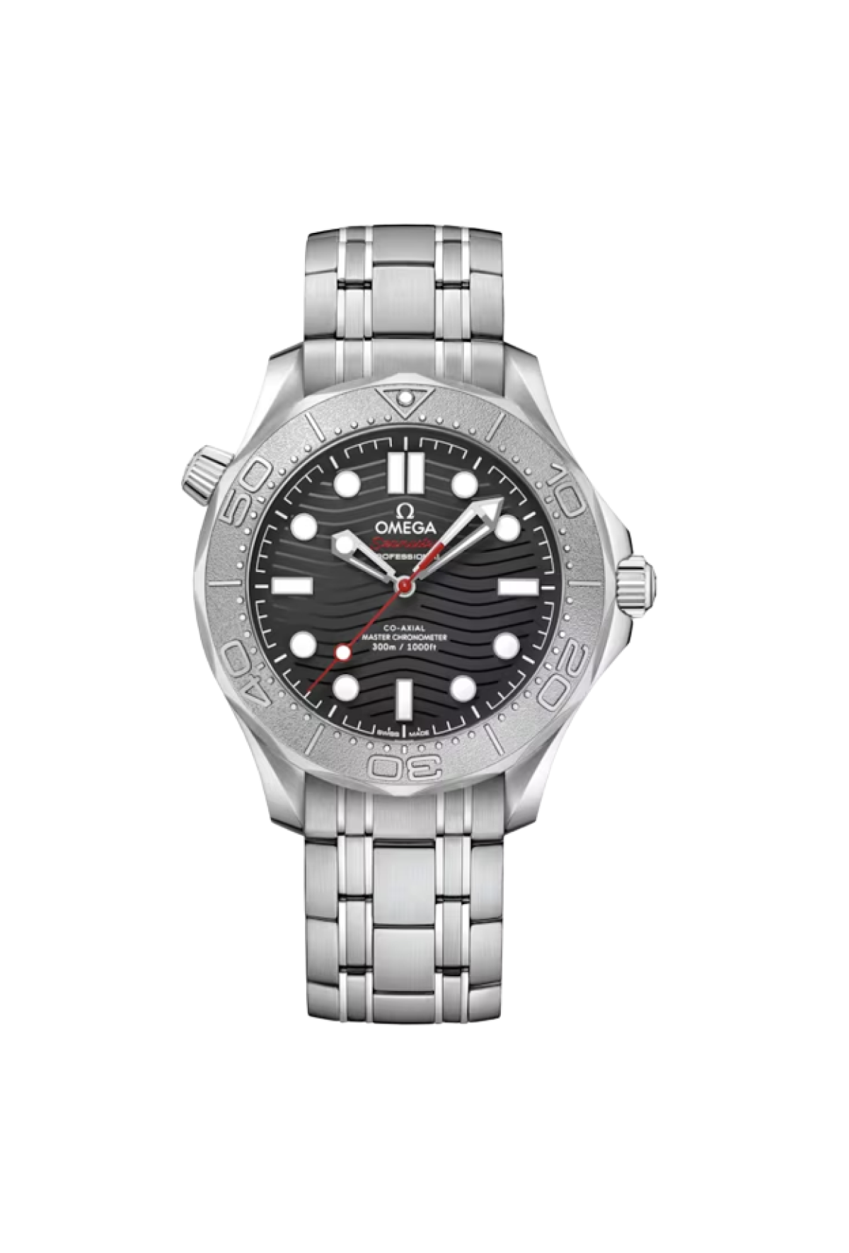 Omega Seamaster Diver 300M 210.30.42.20.01.002