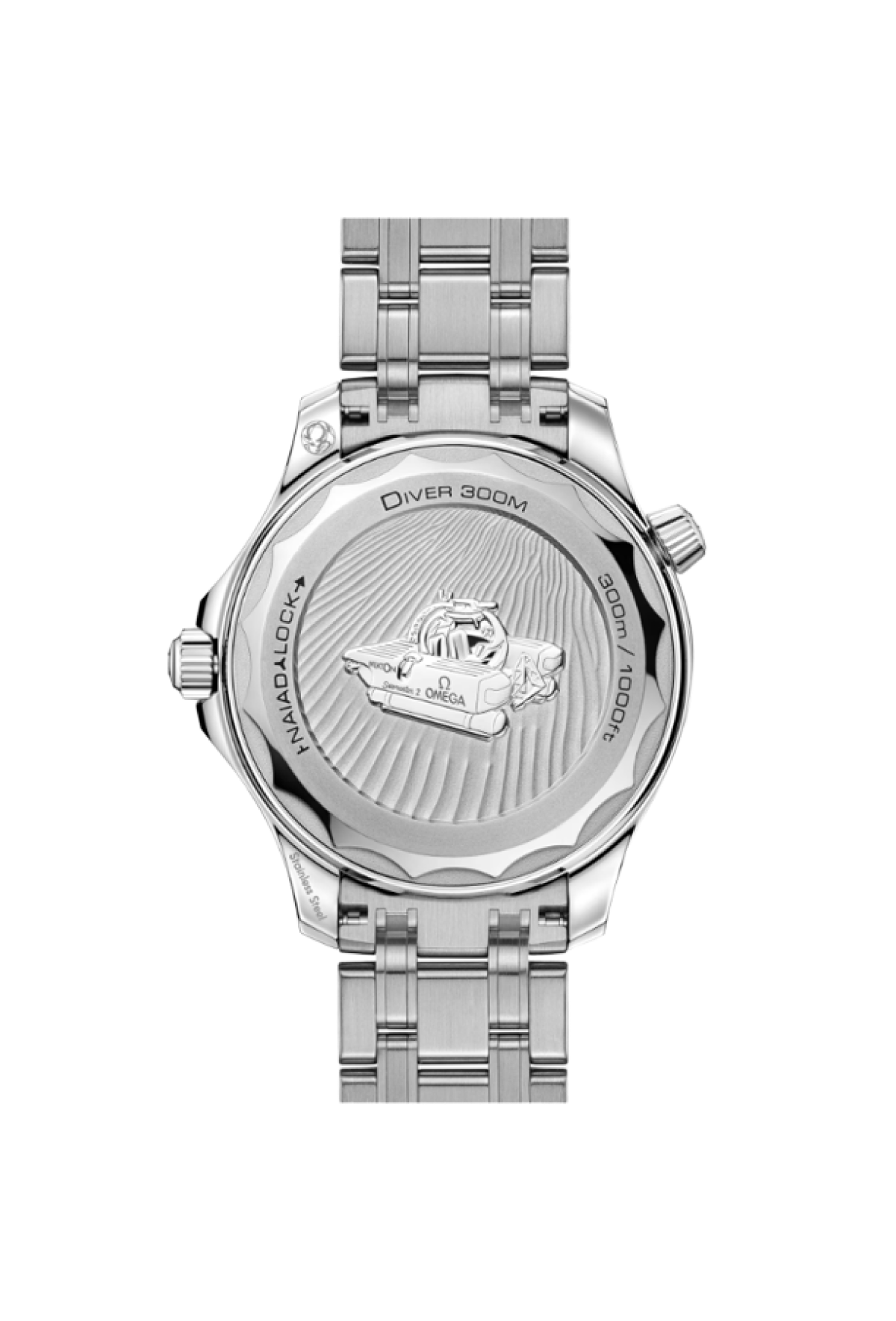 Omega Seamaster Diver 300M 210.30.42.20.01.002