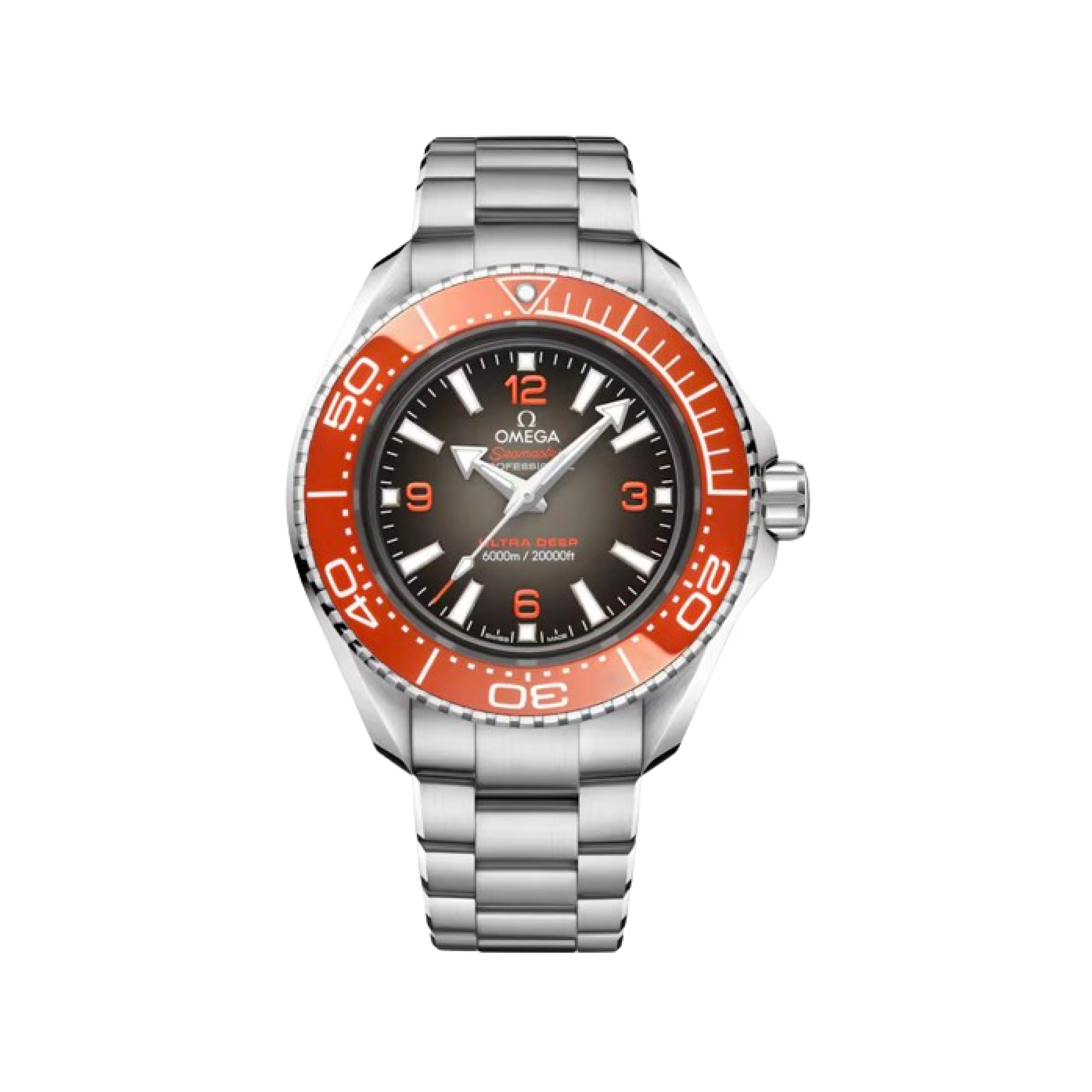 Omega Seamaster Planet Ocean 6000M 215.30.46.21.06.001