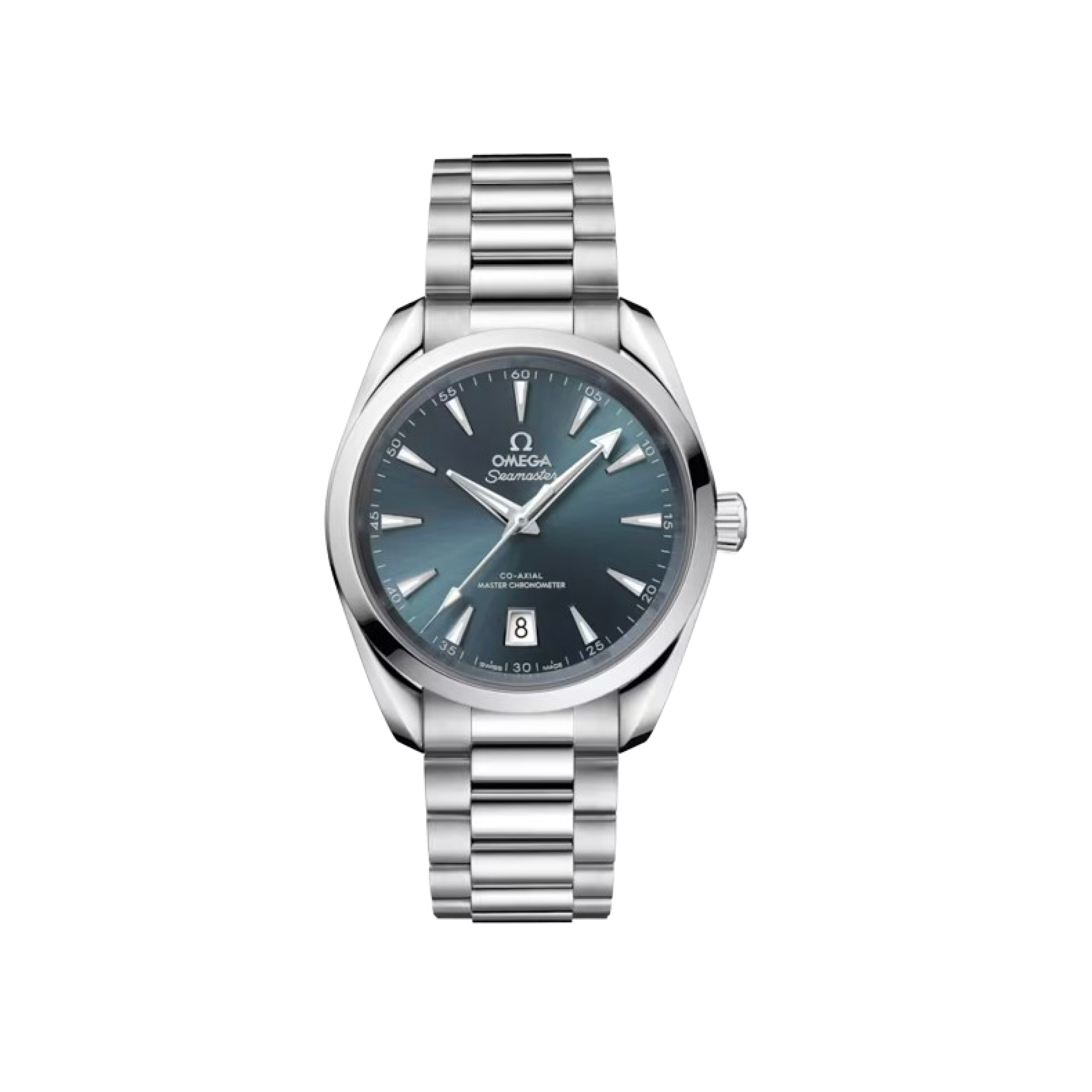 Omega Seamaster Aqua Terra Shades 220.10.38.20.03.003