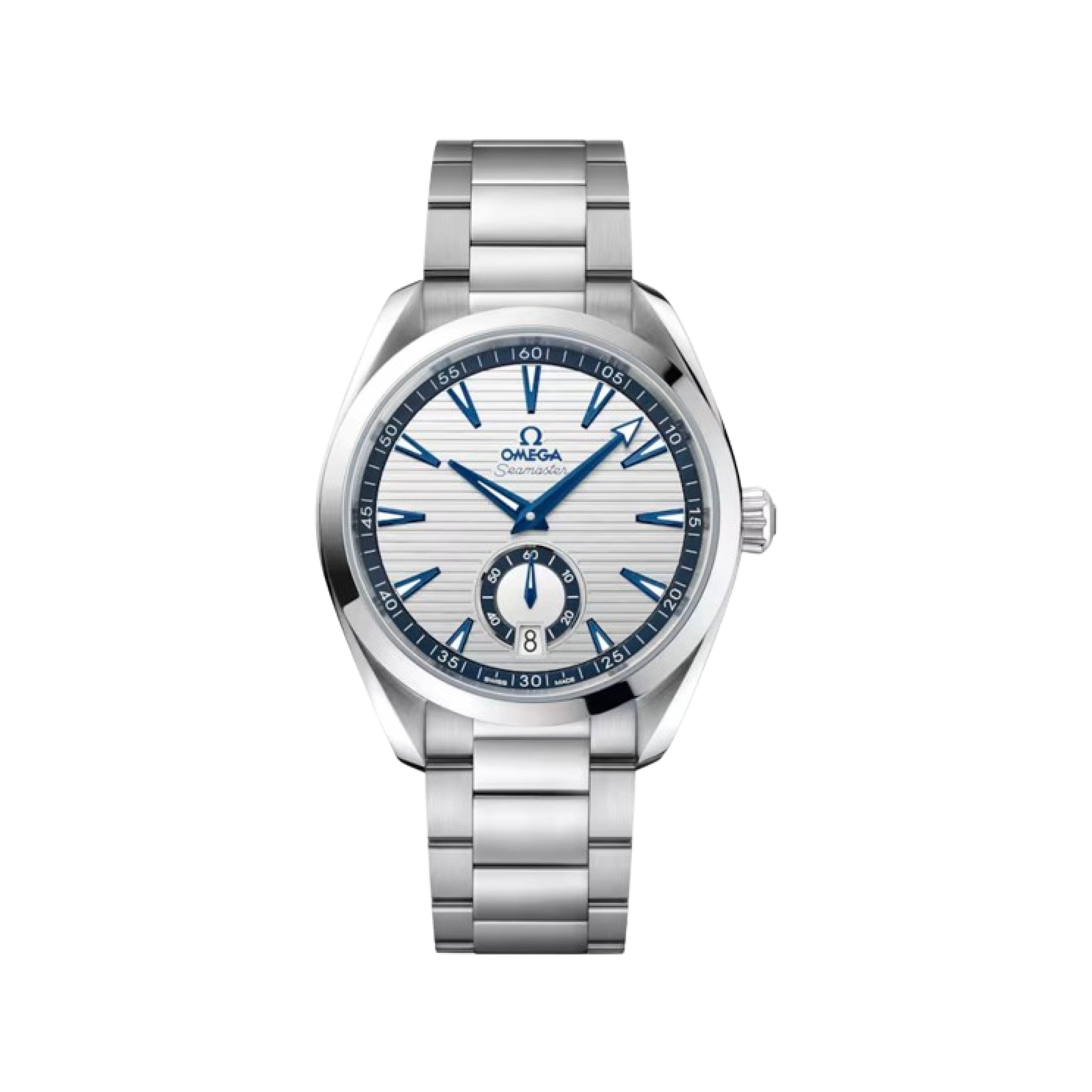 Omega Seamaster Aqua Terra 150M 220.10.41.21.02.004