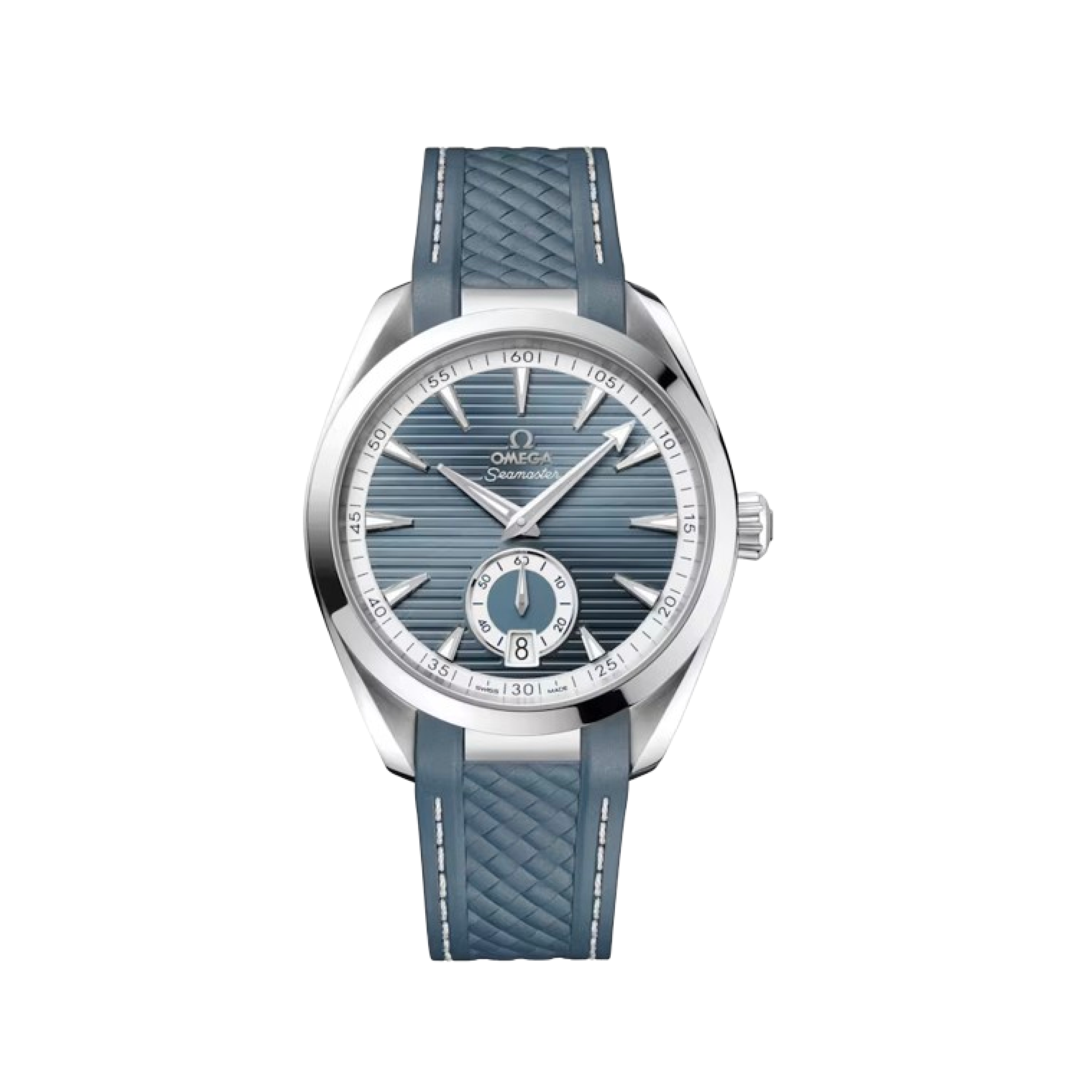 Omega Seamaster Aqua Terra 150M 220.12.41.21.03.005