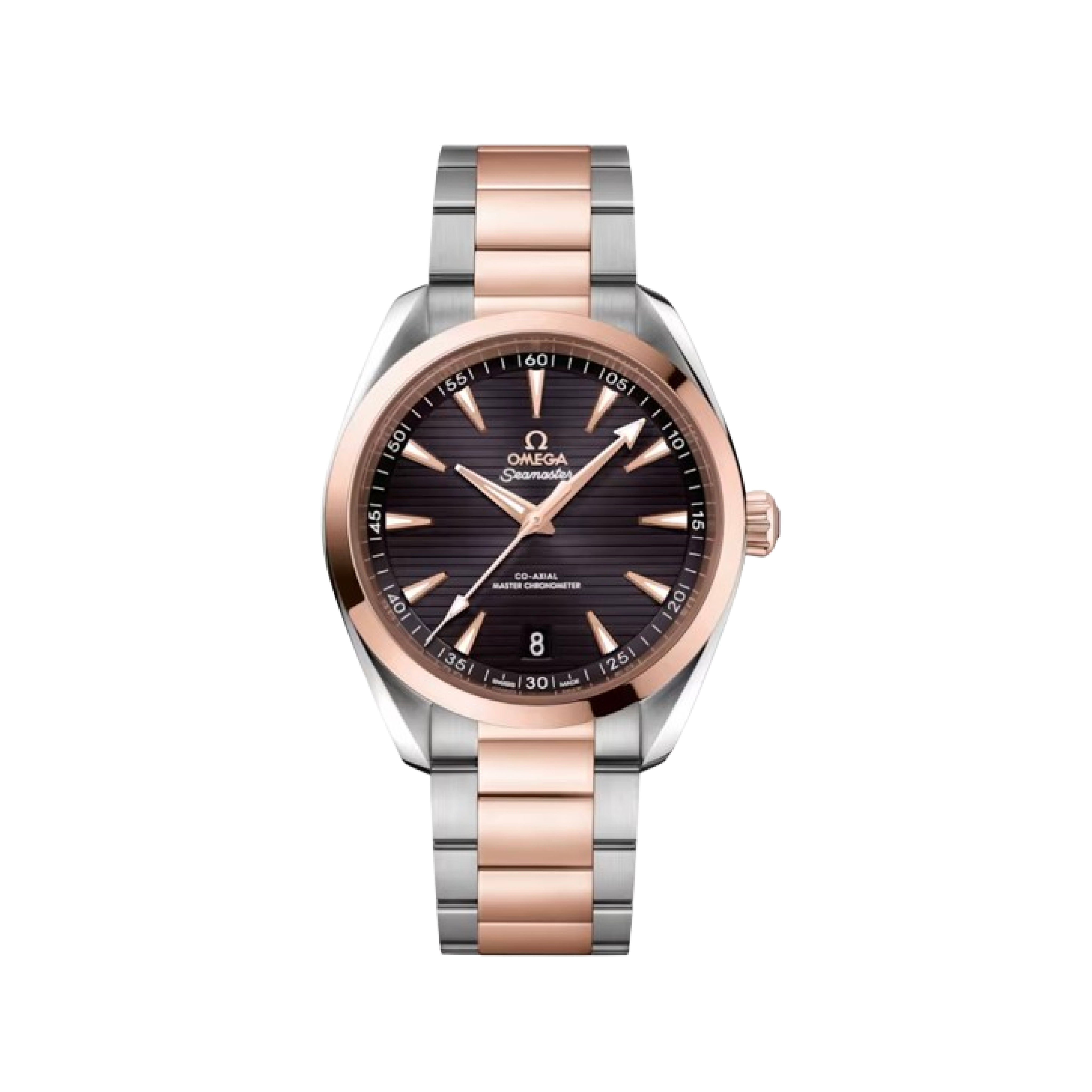 Omega Seamaster Aqua Terra 150M 220.20.41.21.06.001