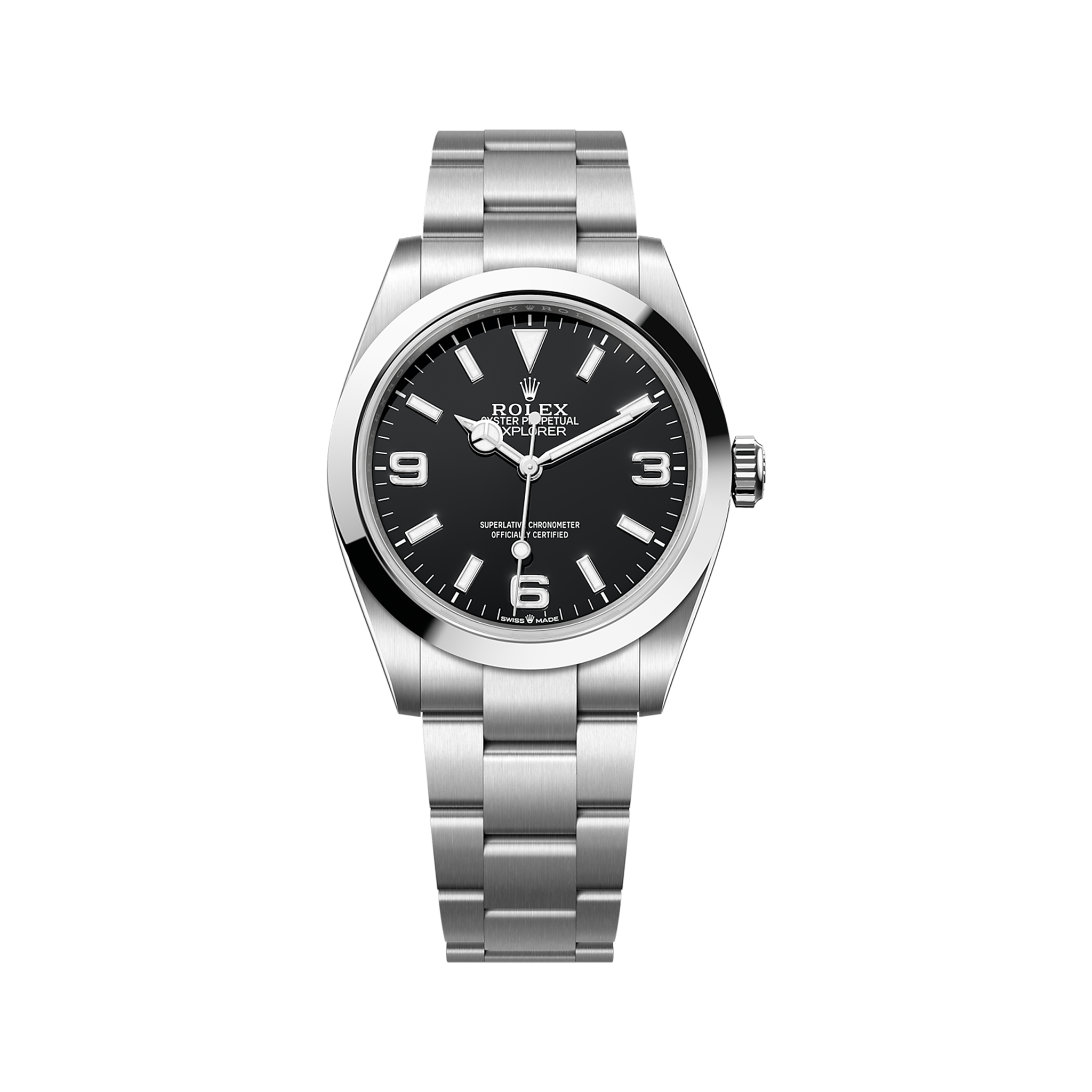 Rolex Explorer 224270