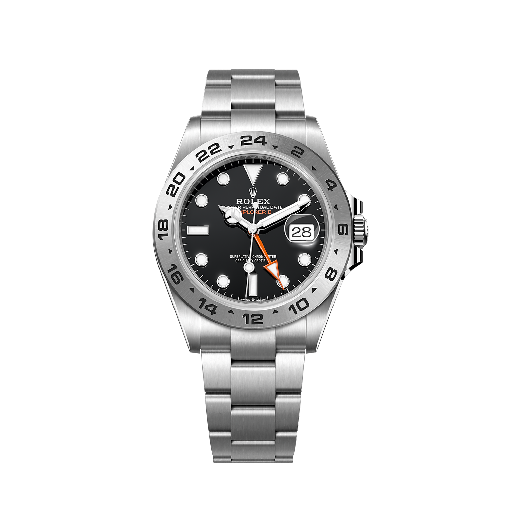 Rolex Explorer 226570