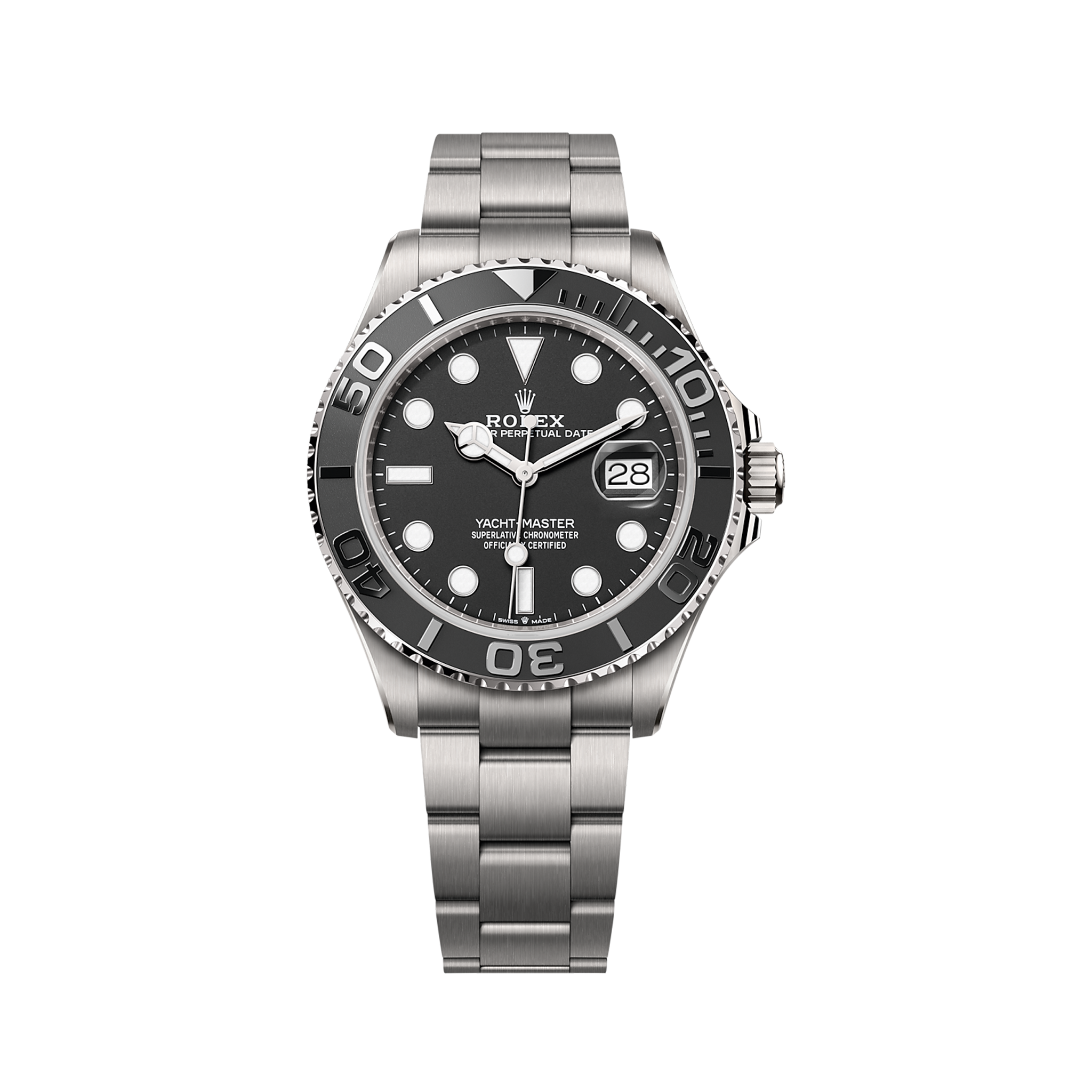 Rolex Yacht-Master 226627