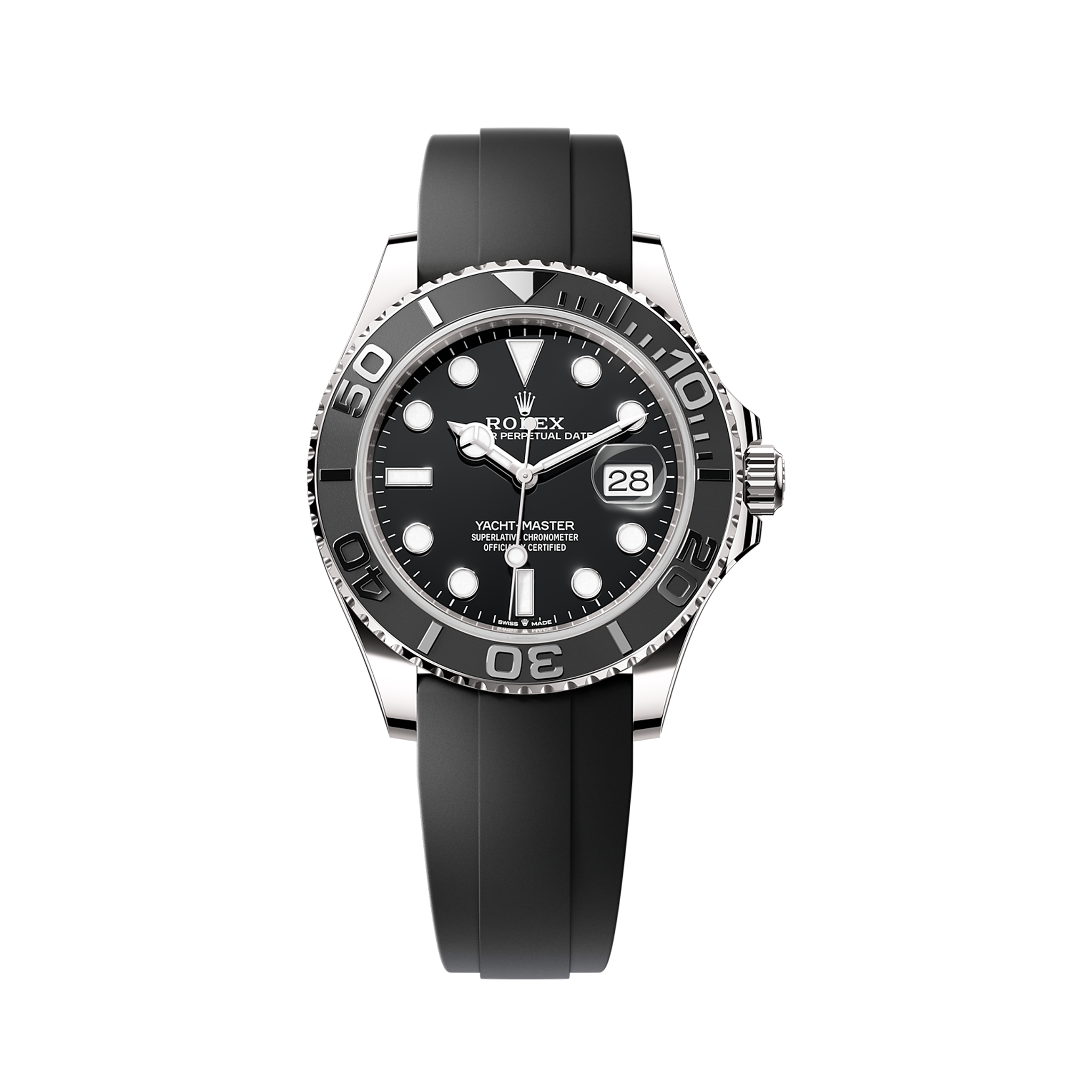 Rolex Yacht-Master 226659