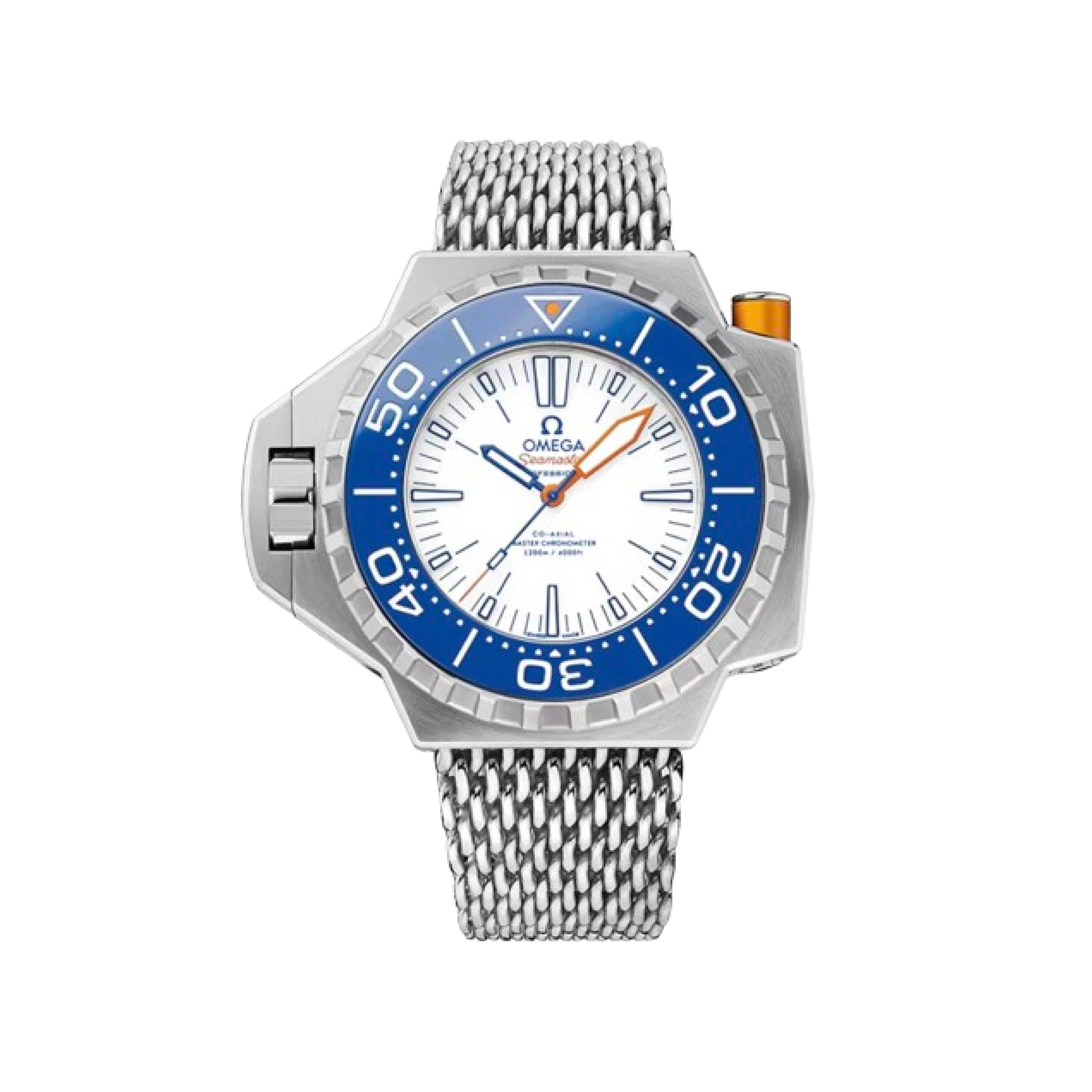 Omega Seamaster Prolprof 1200M 227.90.55.21.04.001