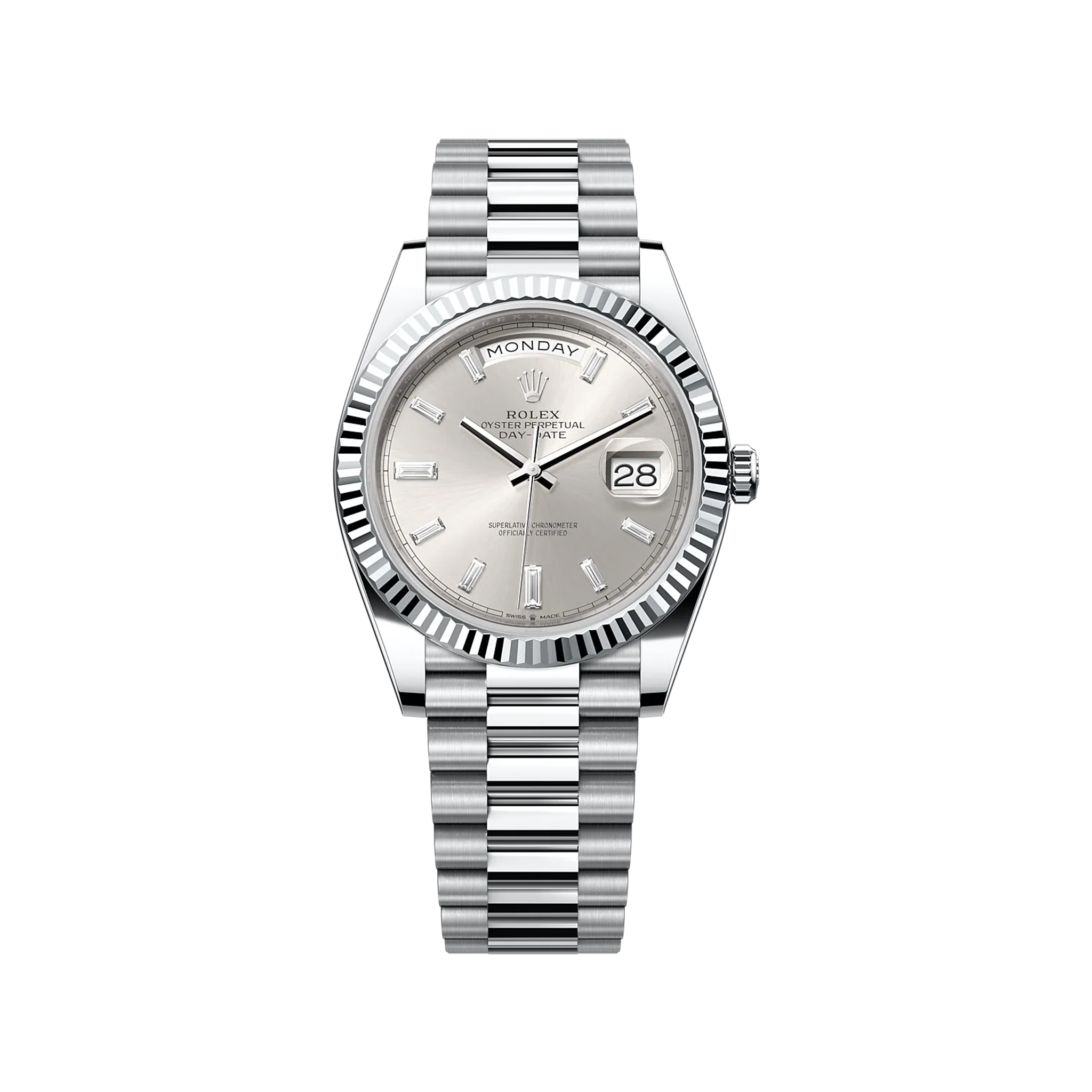 Rolex Day-Date 228236