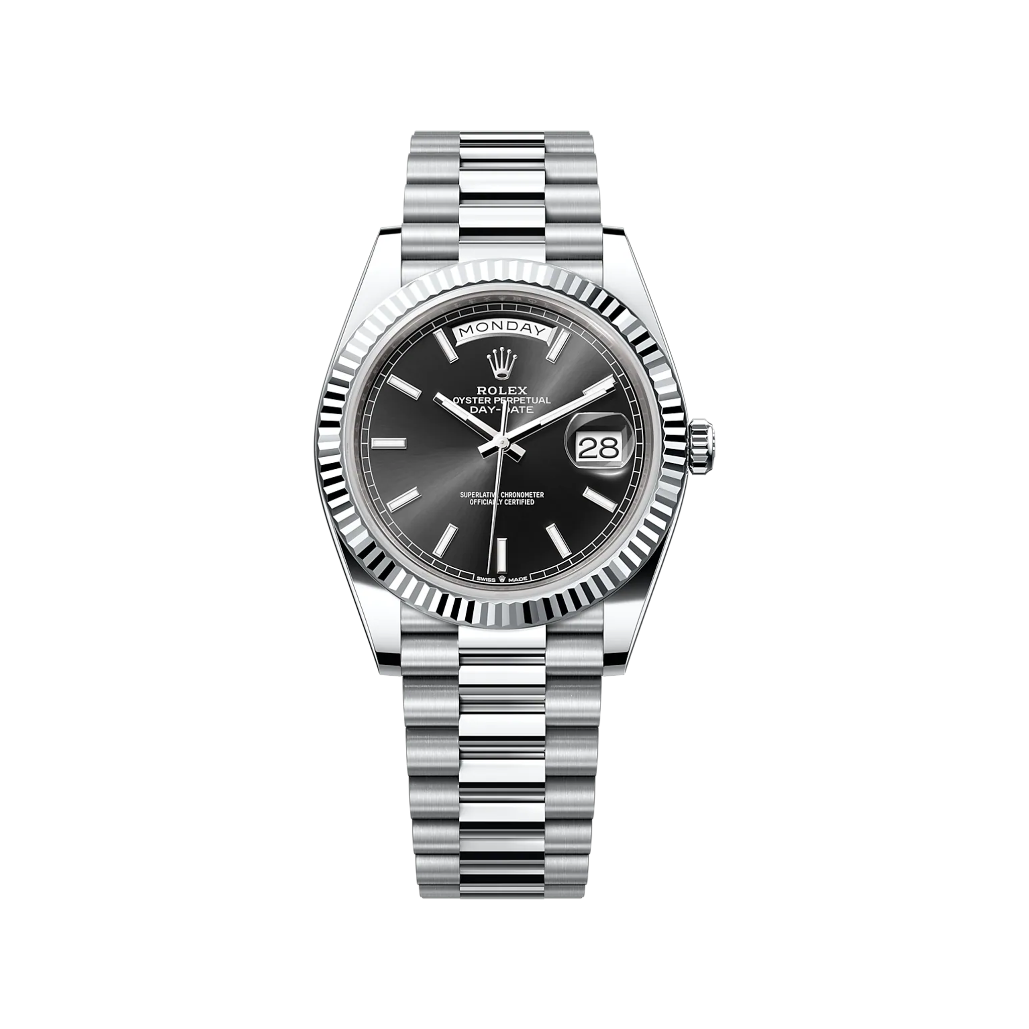 Rolex Day-Date 228236