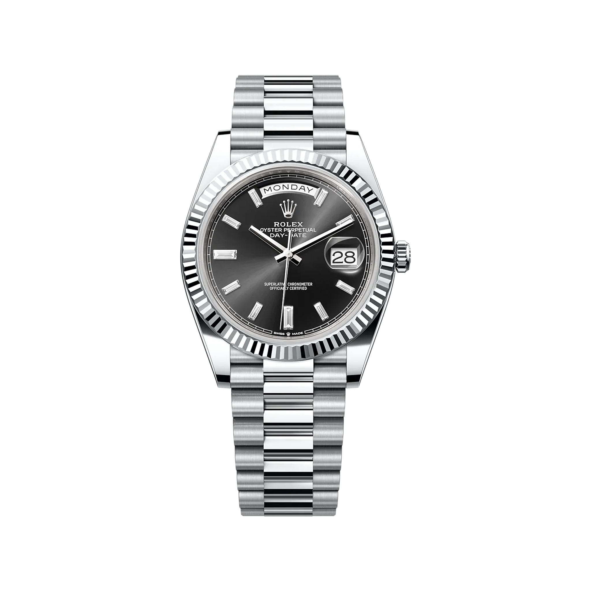 Rolex Day-Date 228236